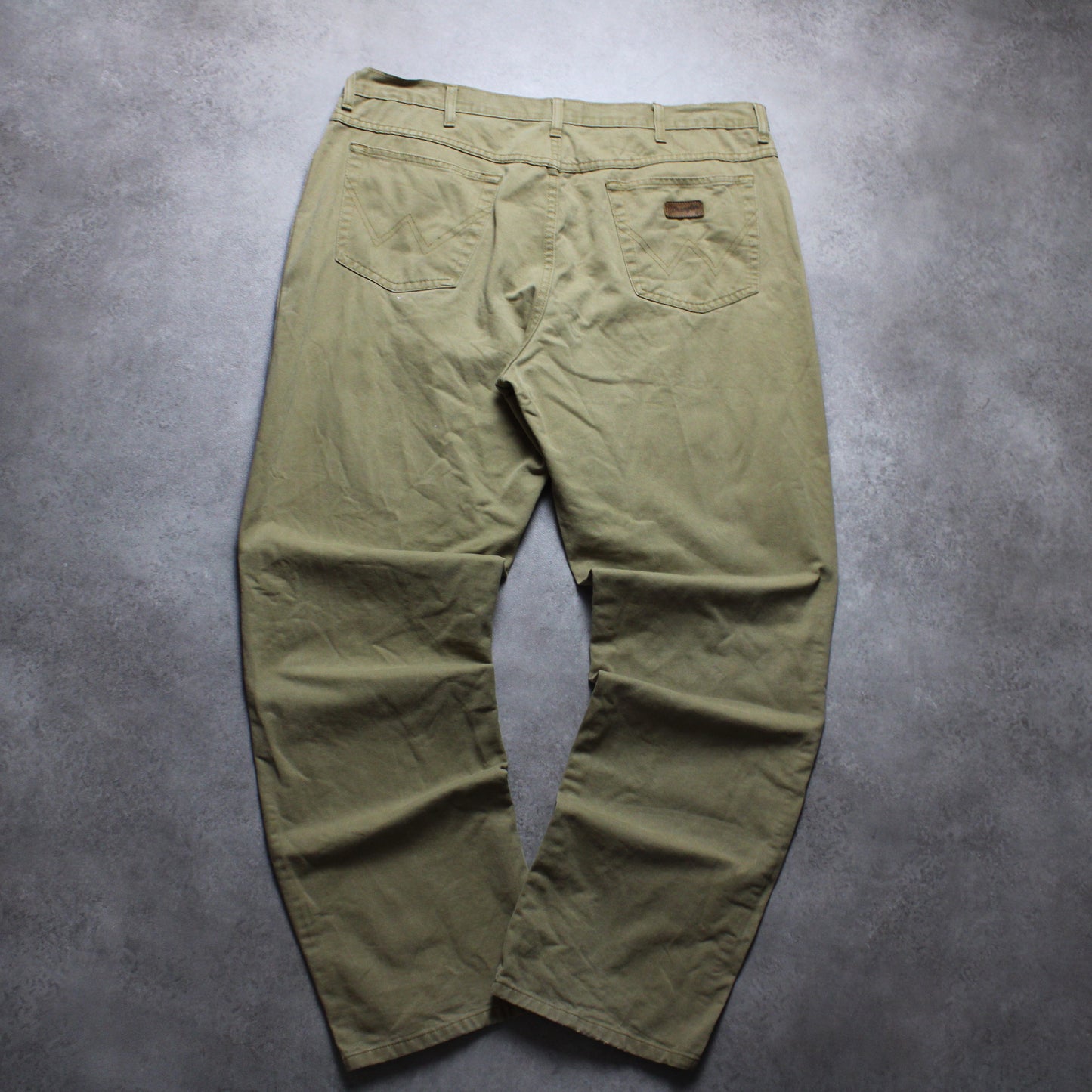 Wrangler Hosen (Herren-W40)
