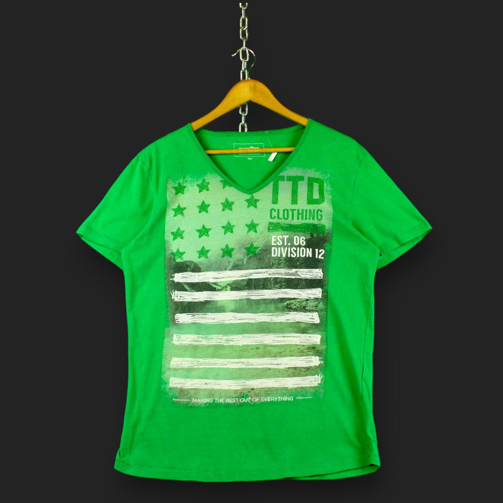Tom Tailor T-Shirt