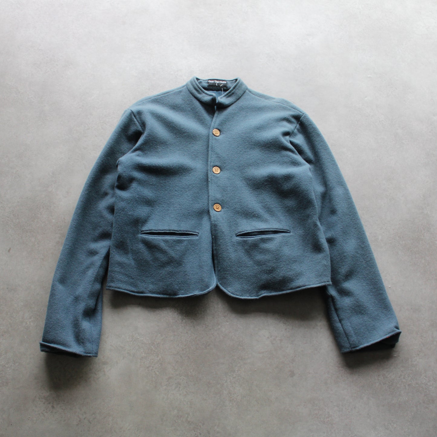 Columbia Polarfleece mit Reißverschluss (Herren-XL)