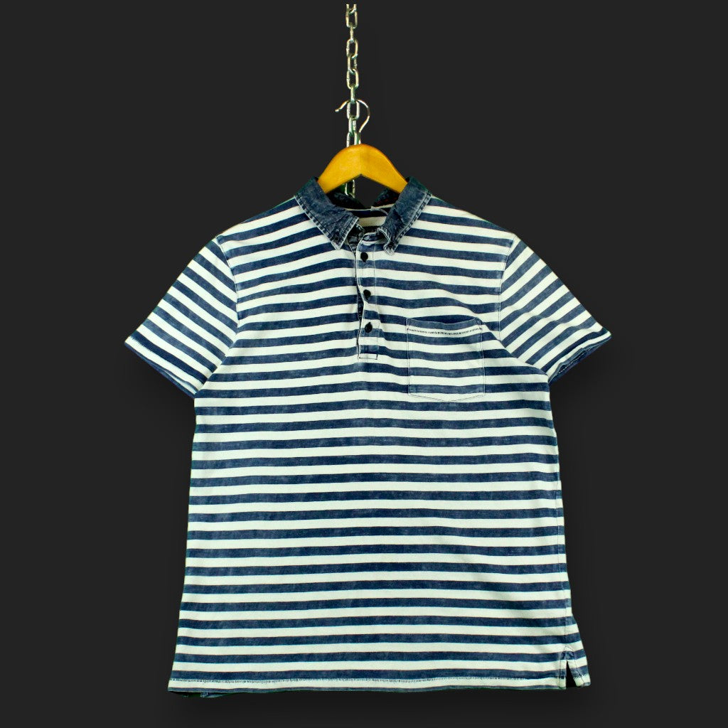 Steelson Sportswear Poloshirt