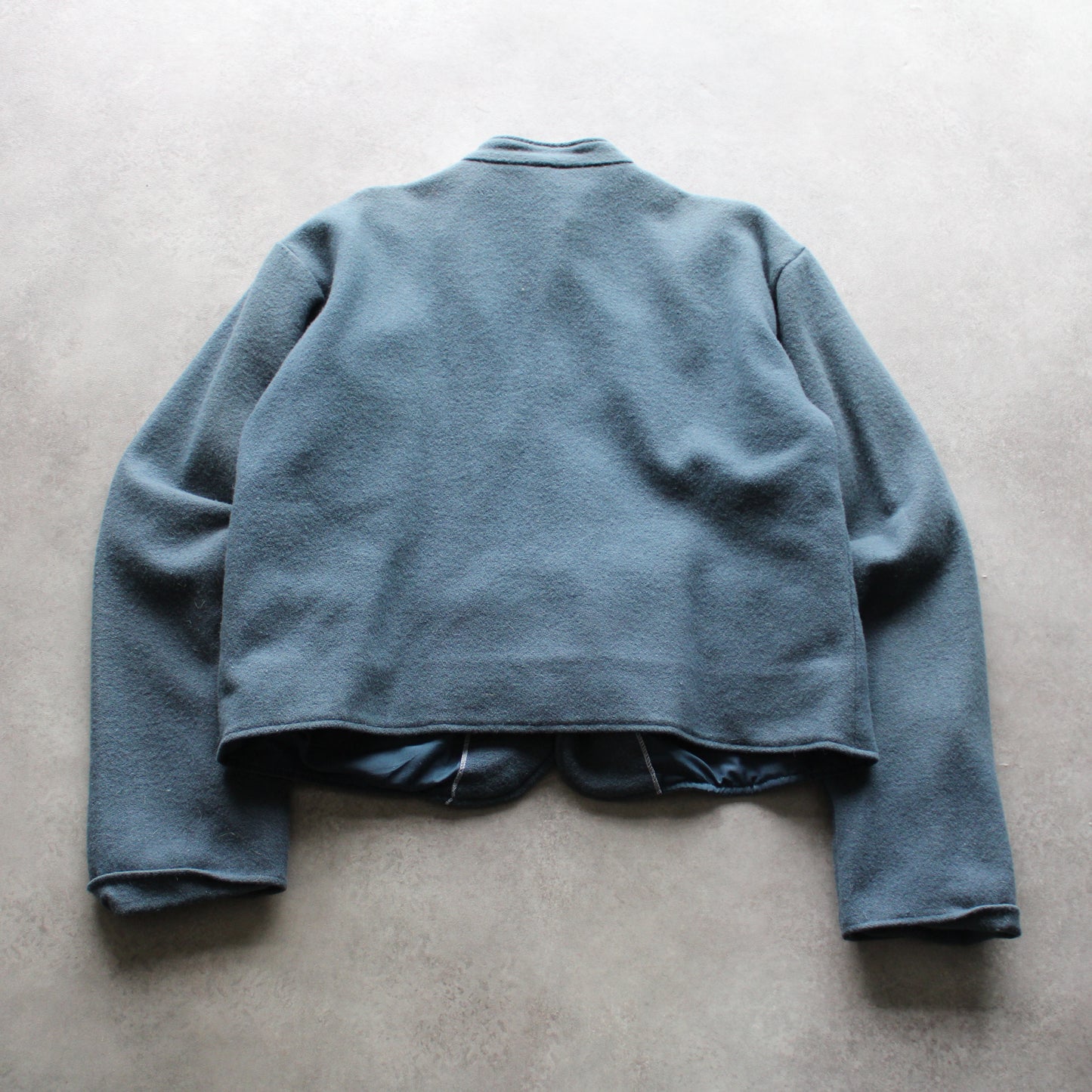 Columbia Polarfleece mit Reißverschluss (Herren-XL)
