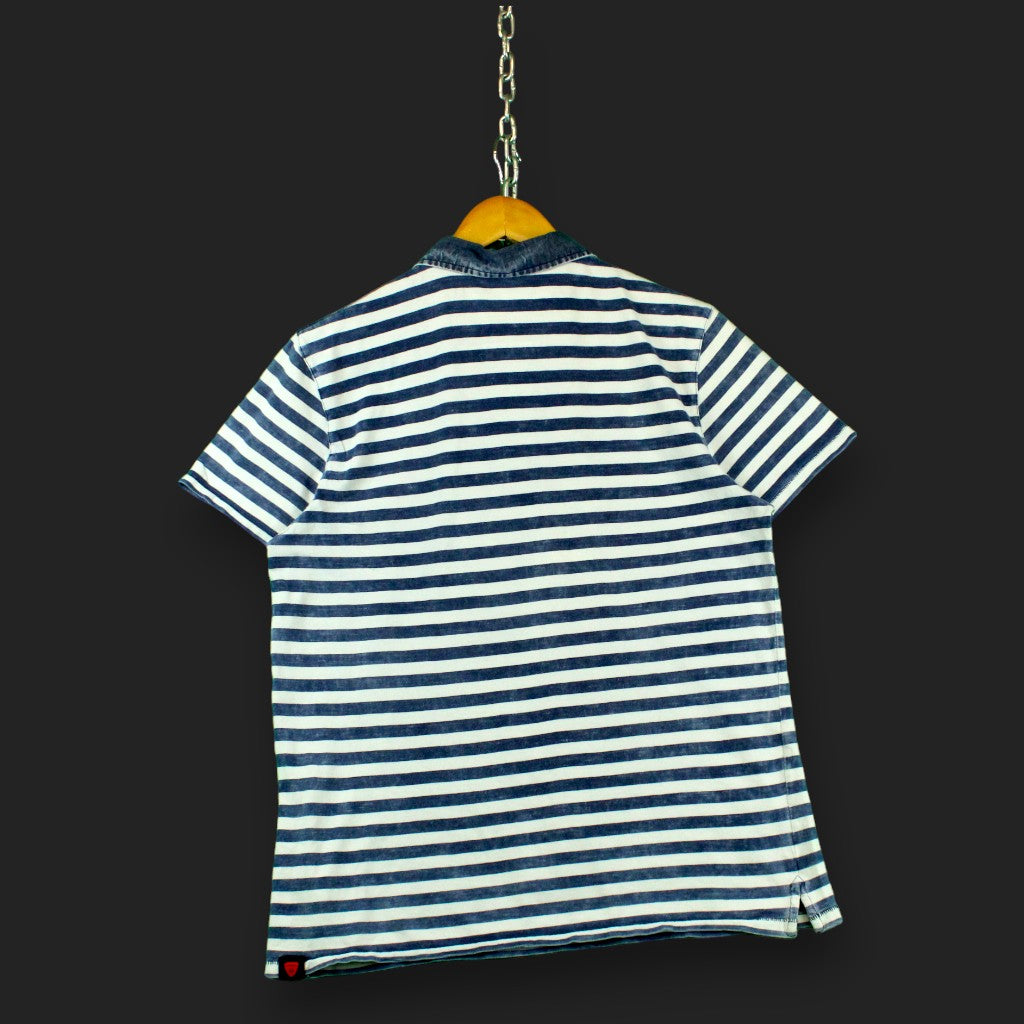 Steelson Sportswear Poloshirt