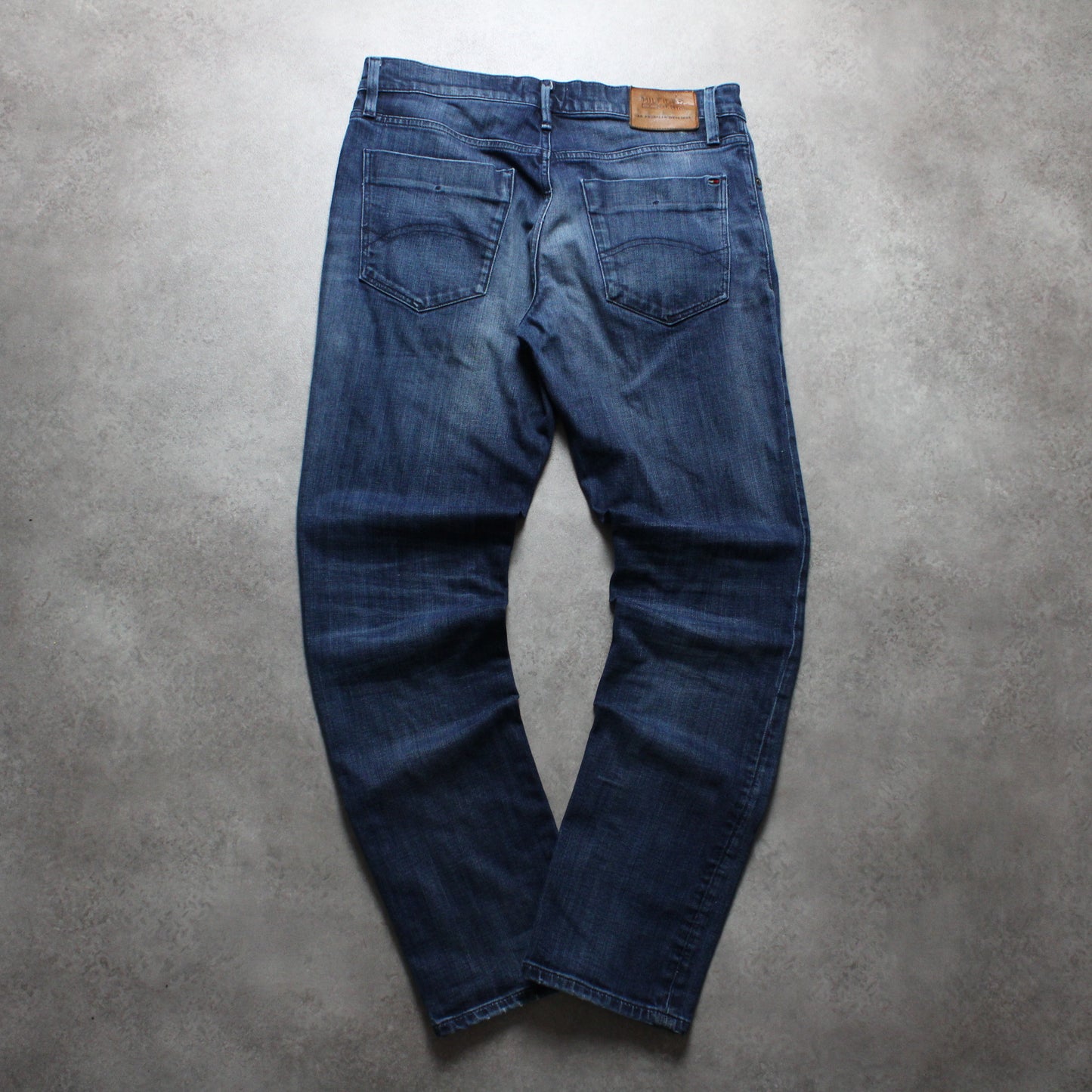 Hilfiger Denim Hosen (Herren-W32)