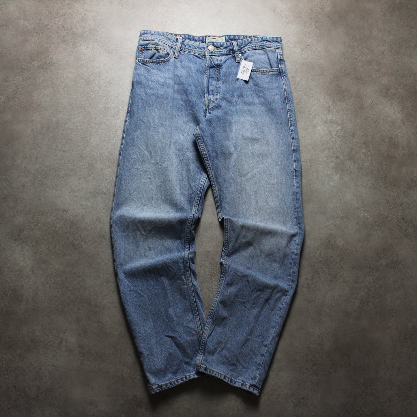 Jack & Jones Hosen (Herren-W33)