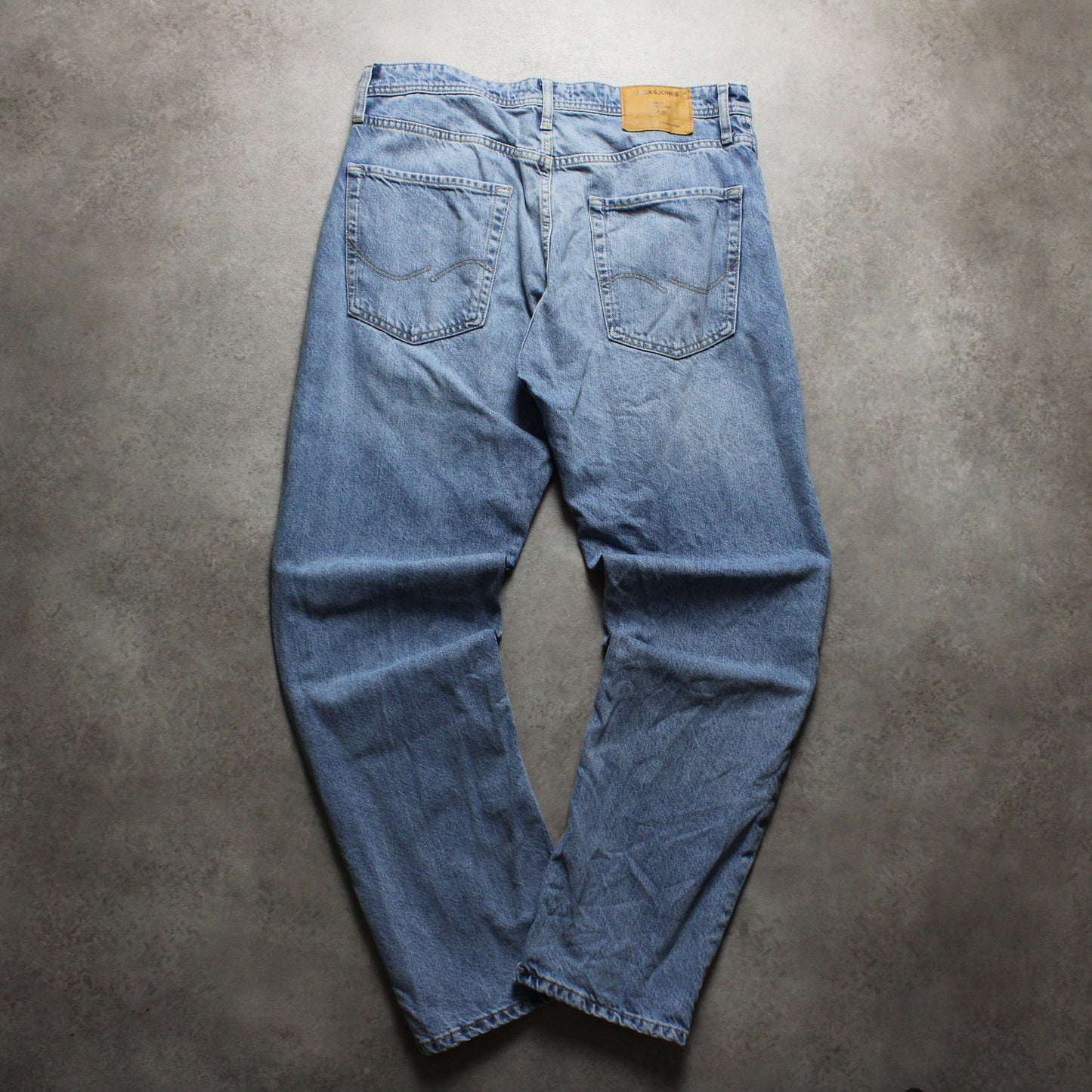 Jack & Jones Hosen (Herren-W33)