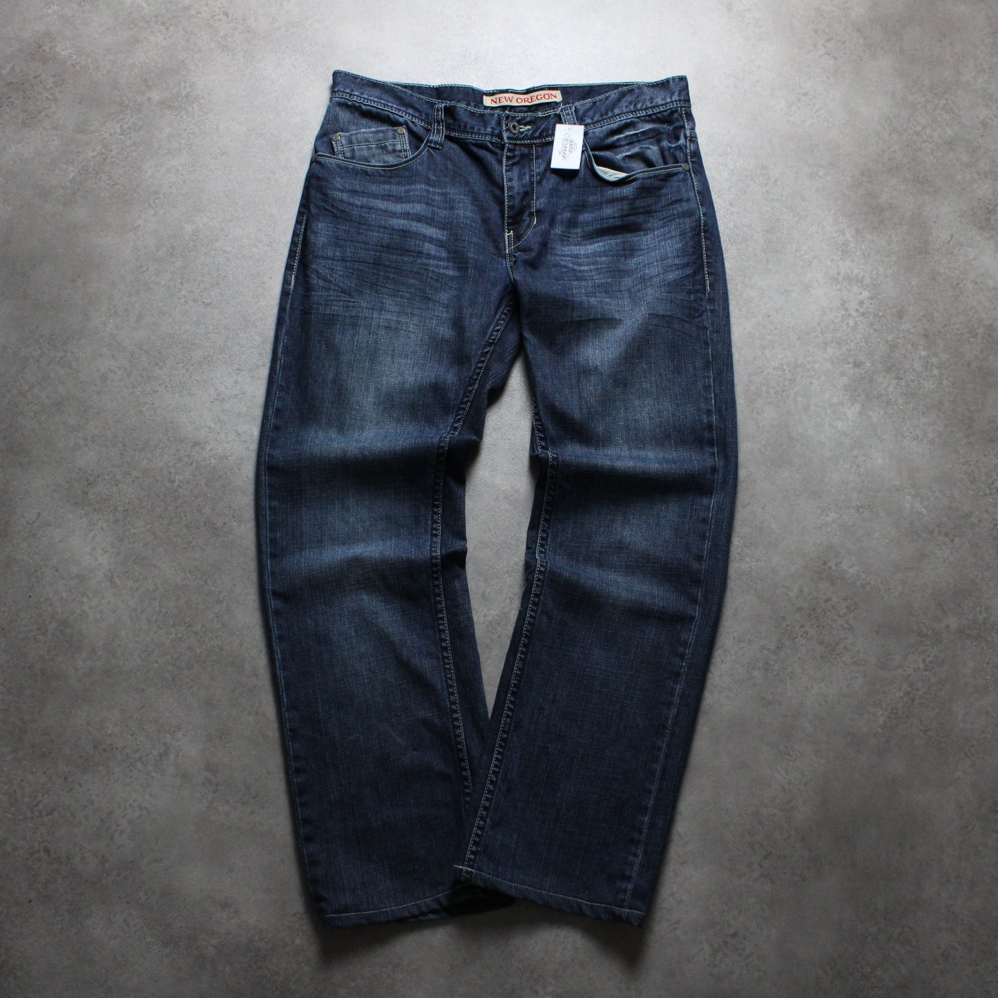 Mustang New Oregon Pants (Men-W32)