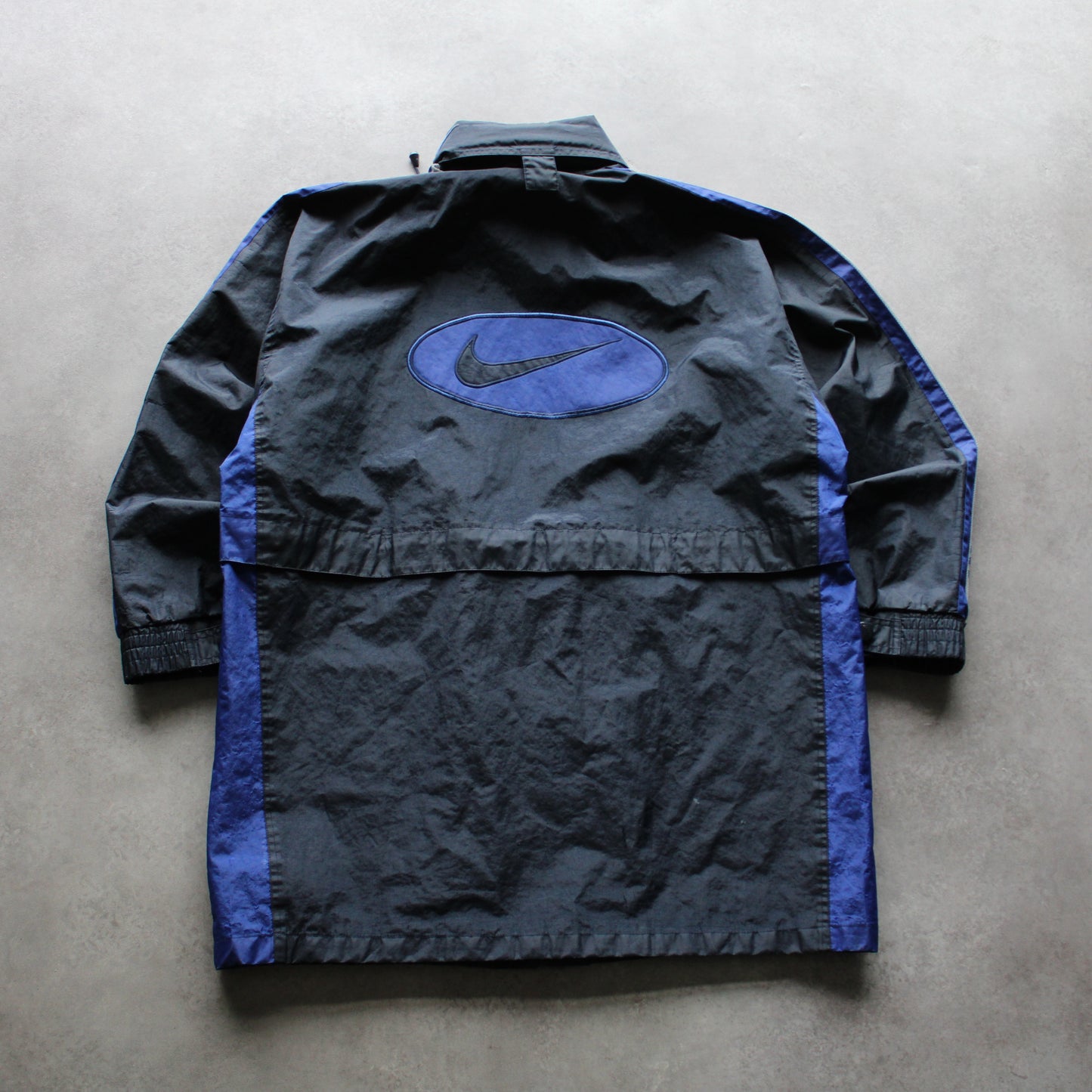 Columbia Polarfleece mit Reißverschluss (Herren-XL)