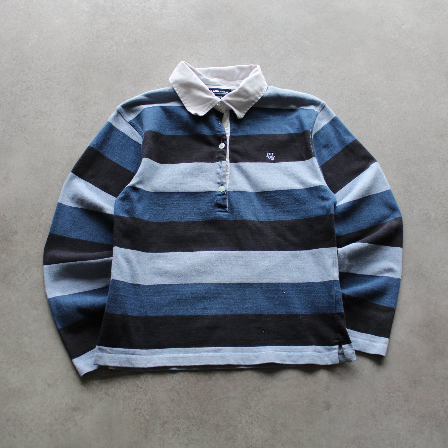 Columbia Polarfleece mit Reißverschluss (Herren-XL)
