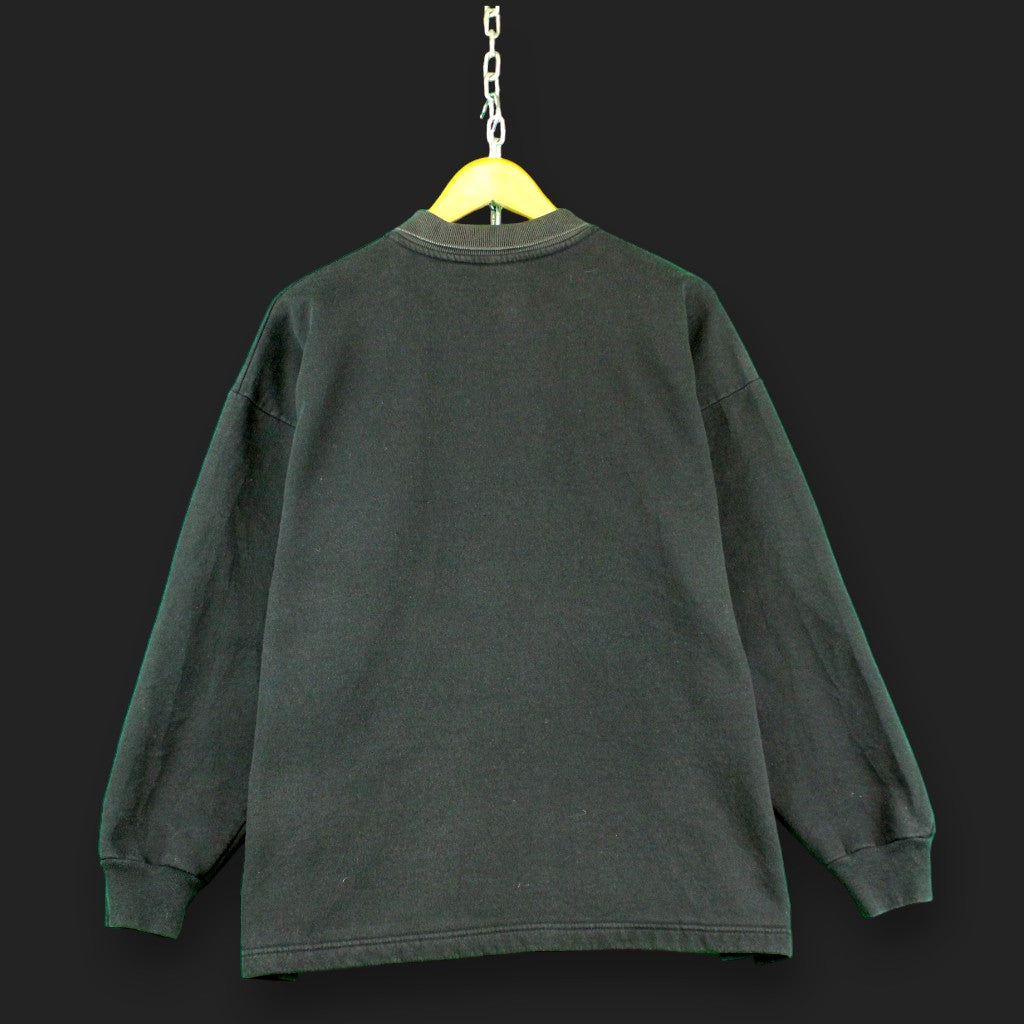 Canada Crane Polo-Pullover