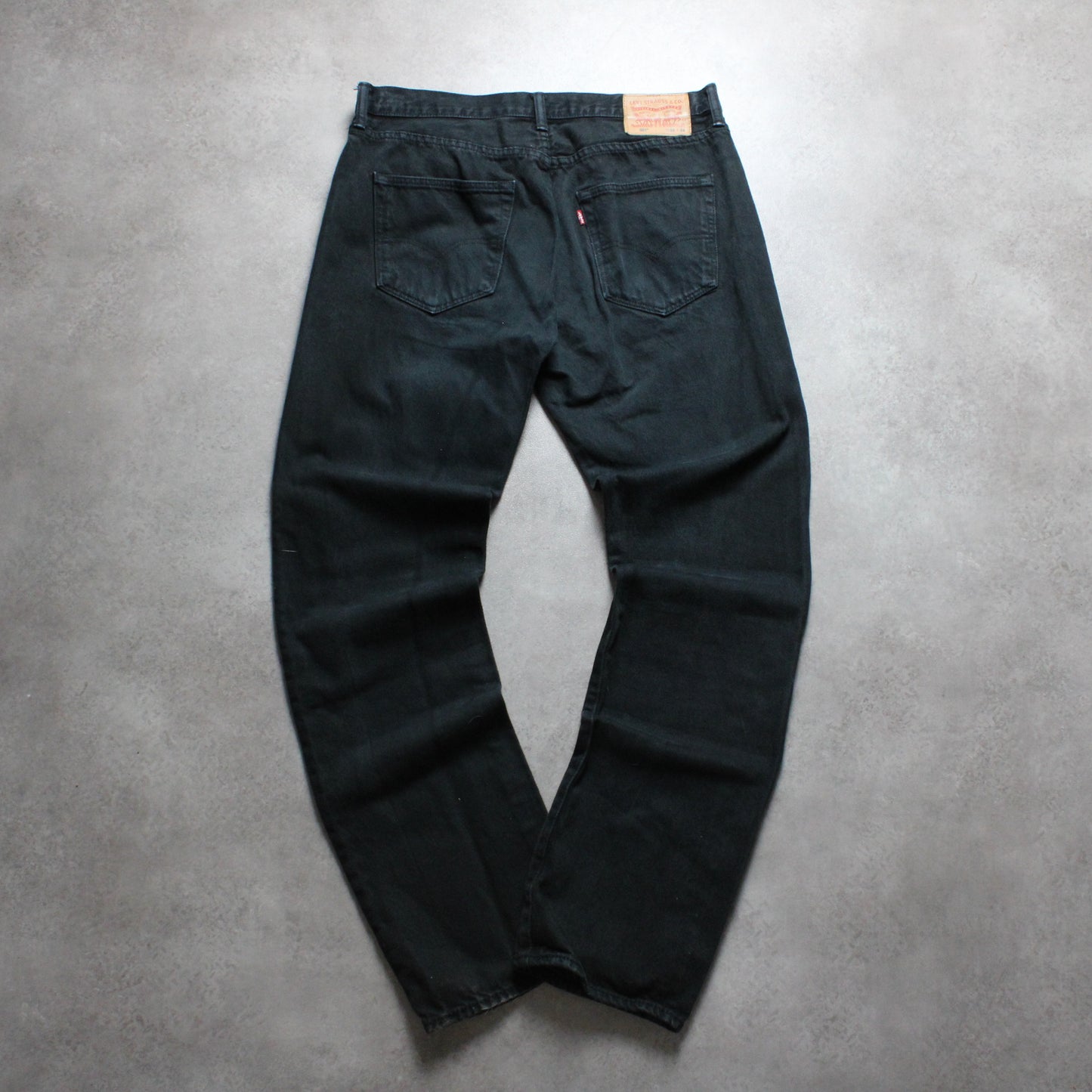 Levi's 501 Pants (Men-W32)
