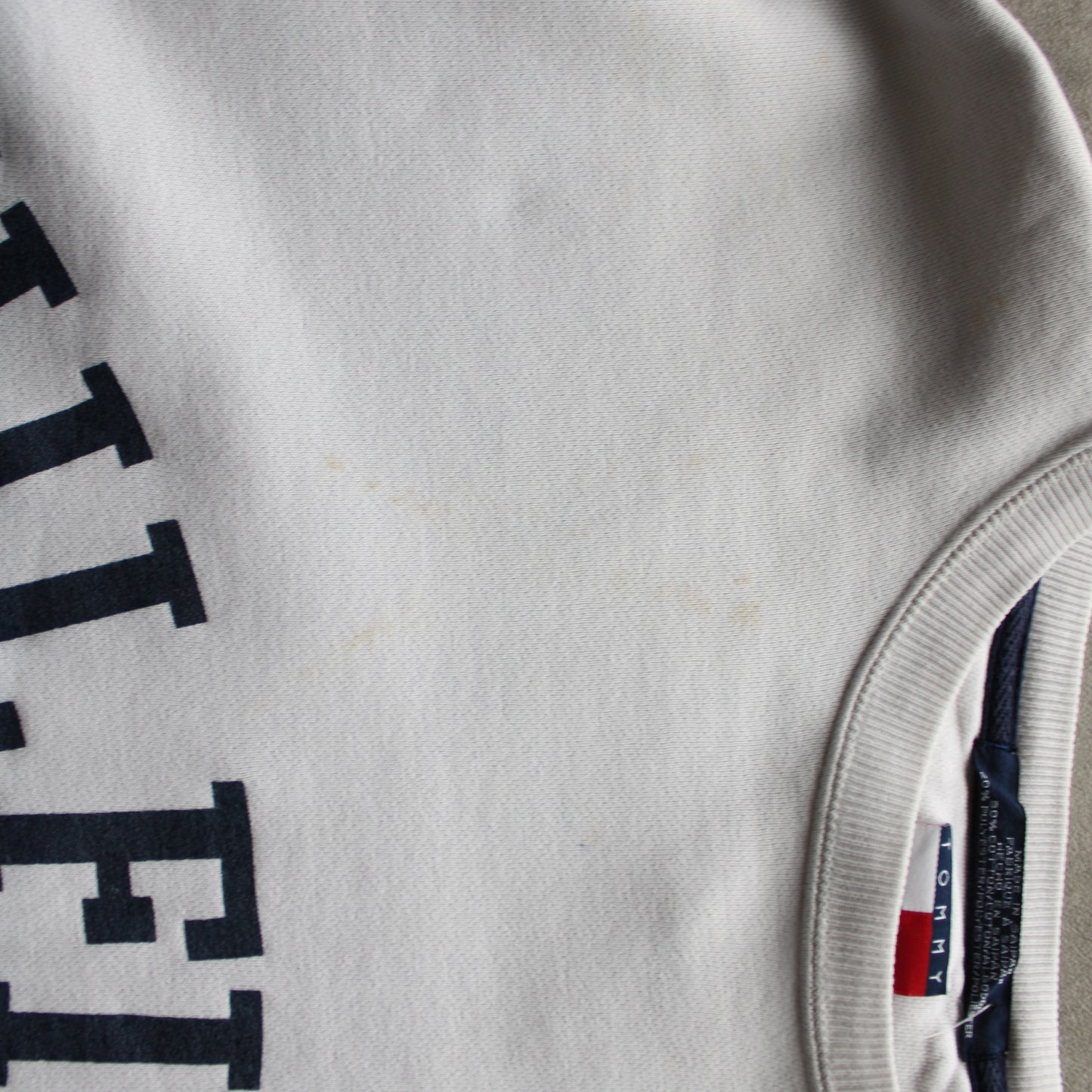 Columbia Polarfleece mit Reißverschluss (Herren-XL)