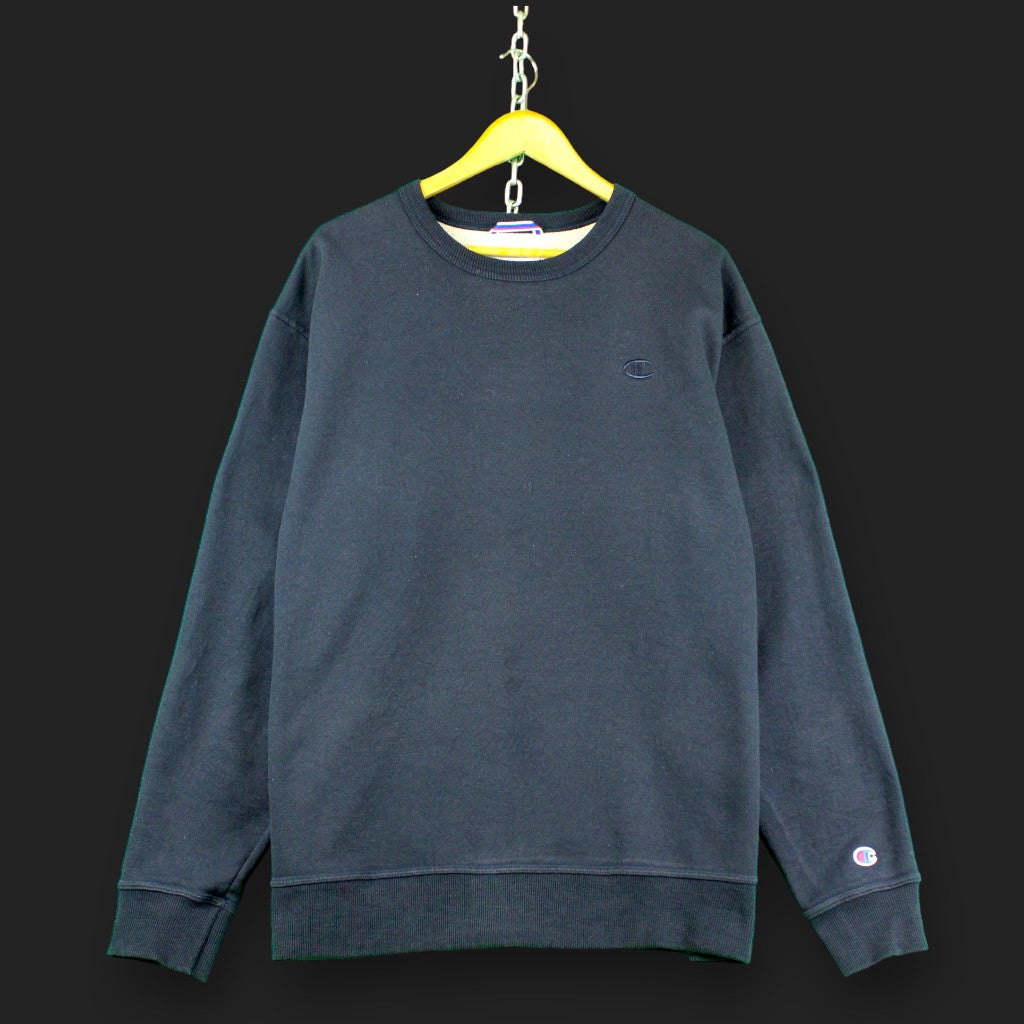 Champion Pullover
