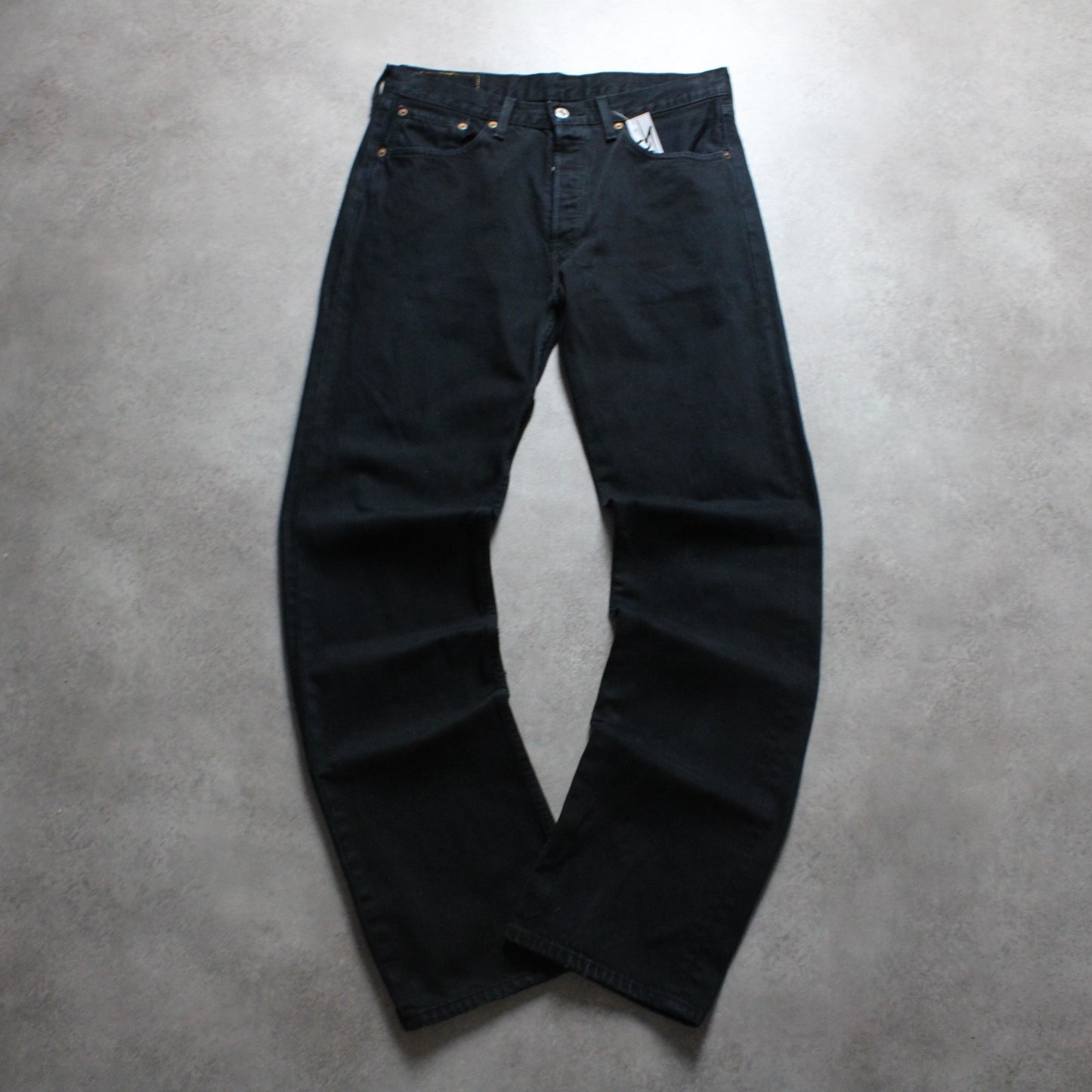 Levi's 501 Pants (Men-W34)