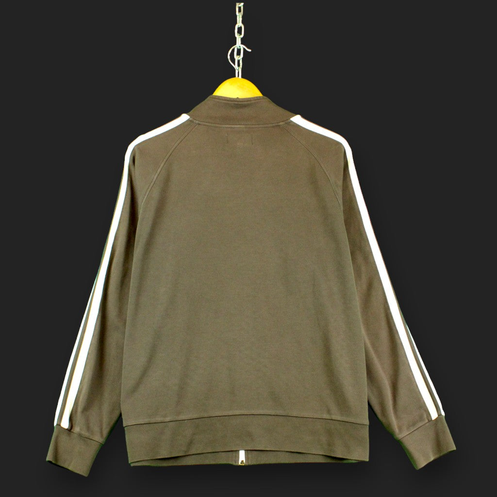 French Connection Pullover mit durchgehendem Reißverschluss