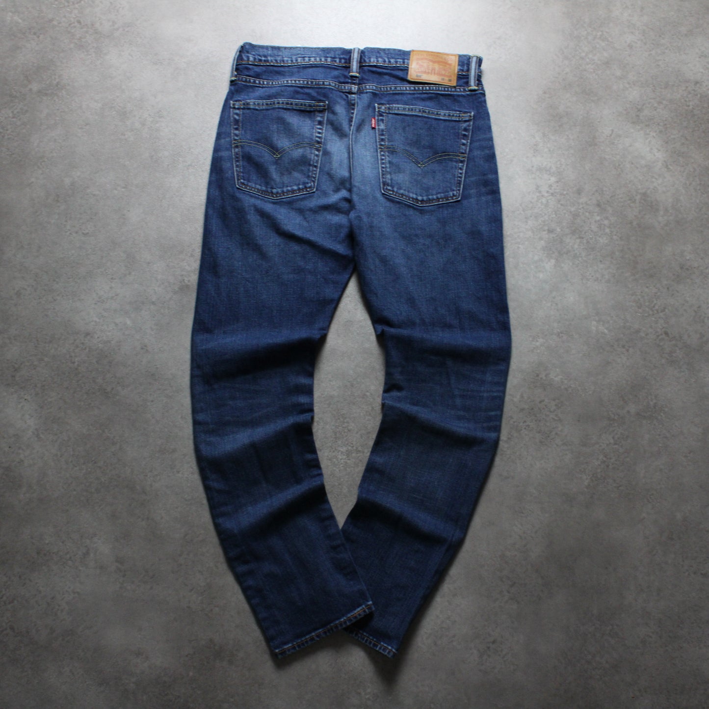 Levi's 510 Pants (Men-W33)