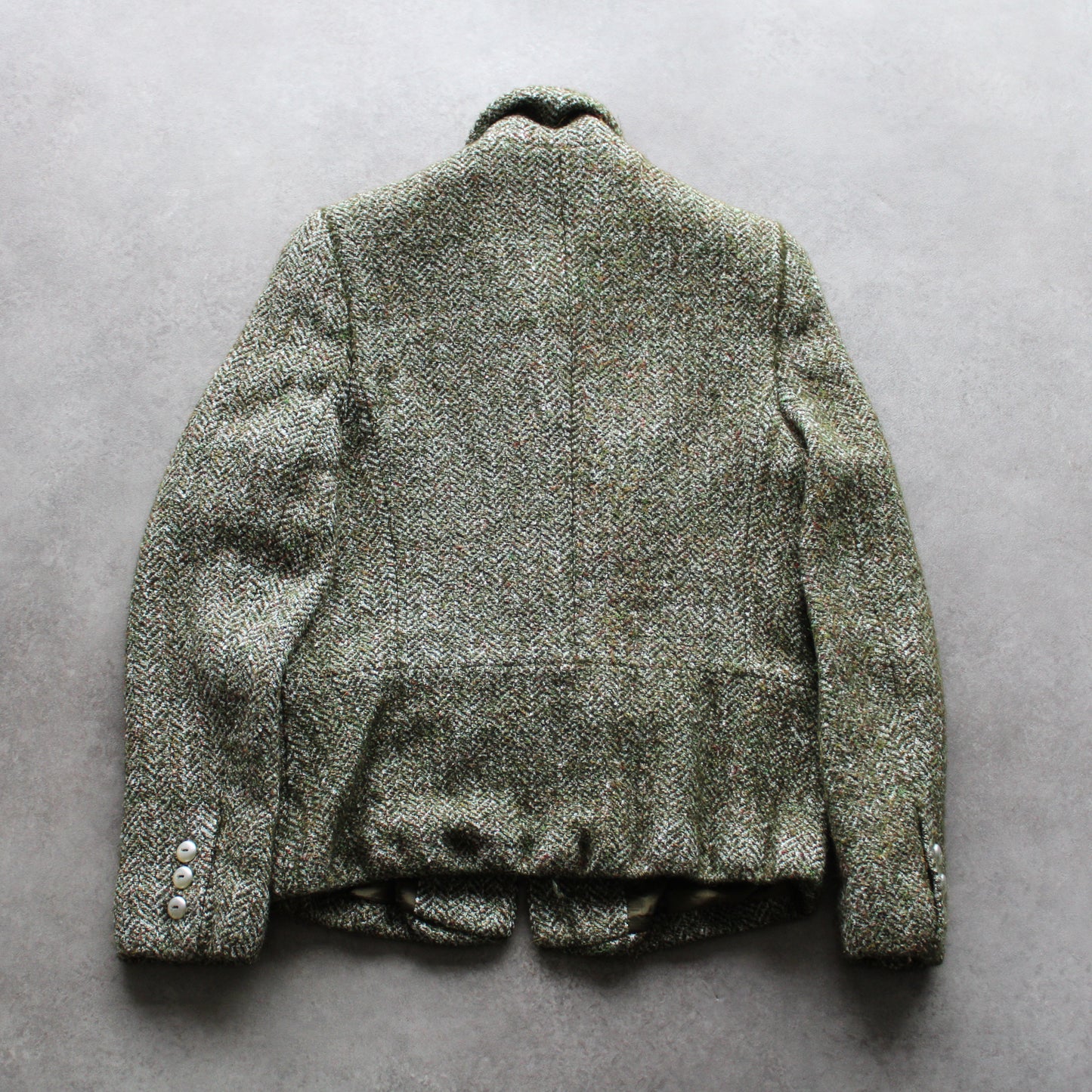 Columbia Polarfleece mit Reißverschluss (Herren-XL)