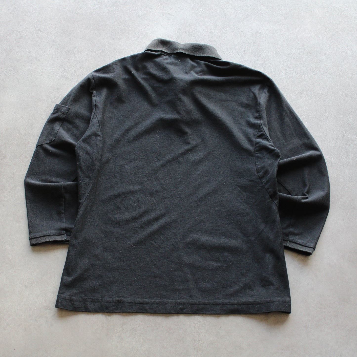 Columbia Polarfleece mit Reißverschluss (Herren-XL)