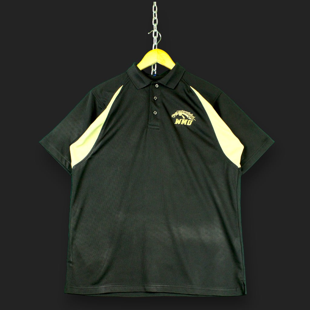 WMU-Poloshirt