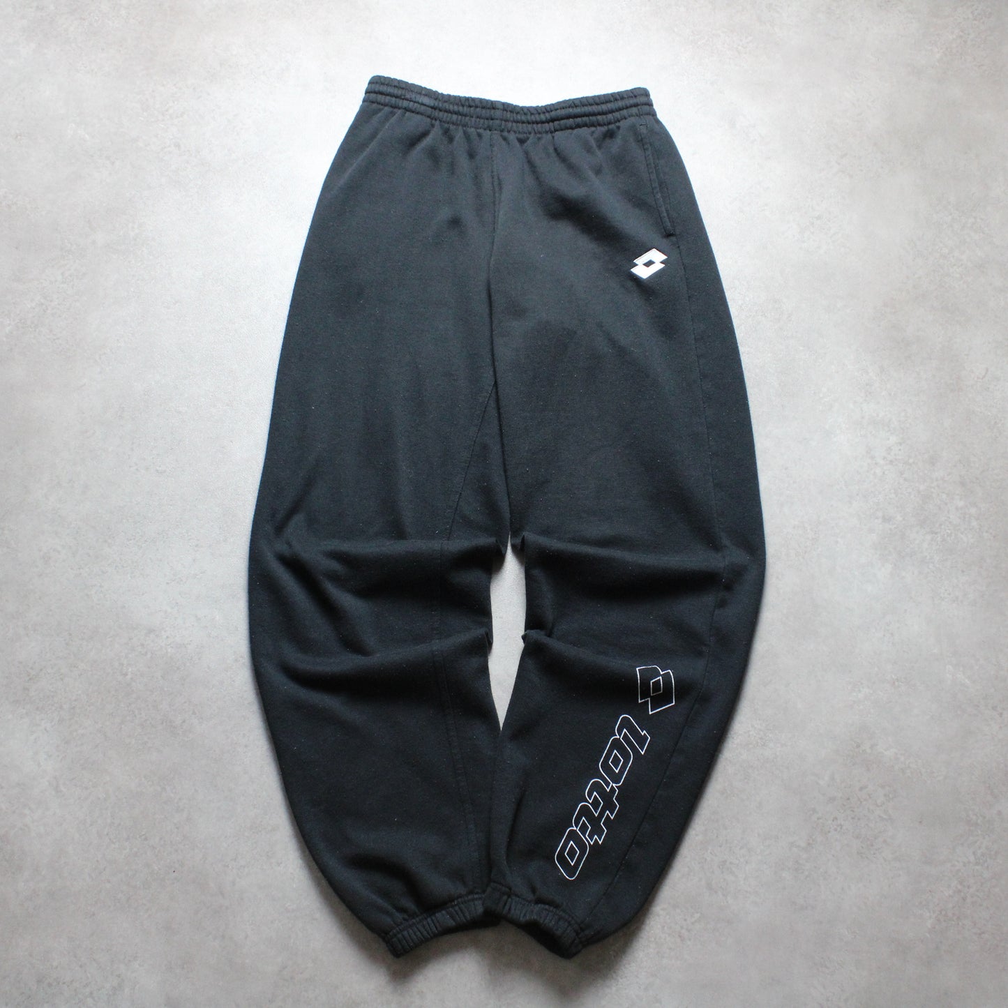 Lotto Sweatpants (Men-XS)