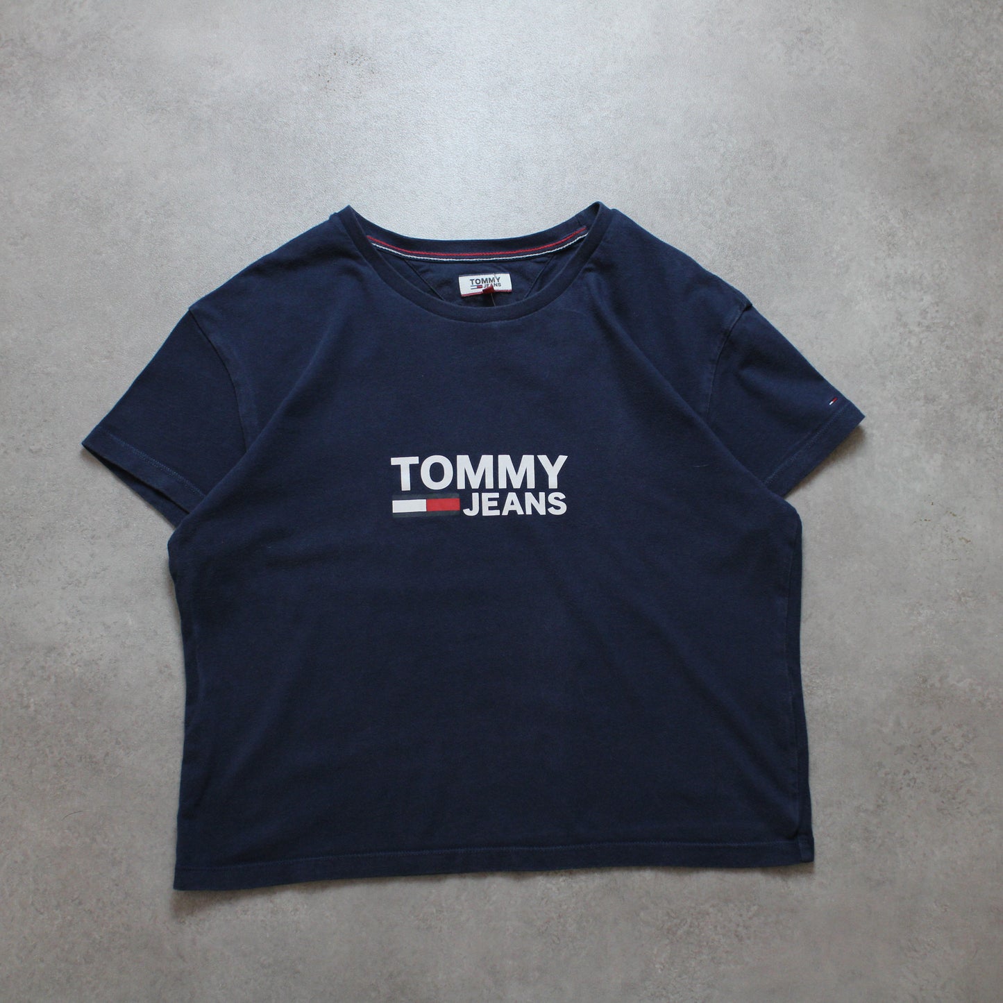Tommy Jeans Top (Women-M)