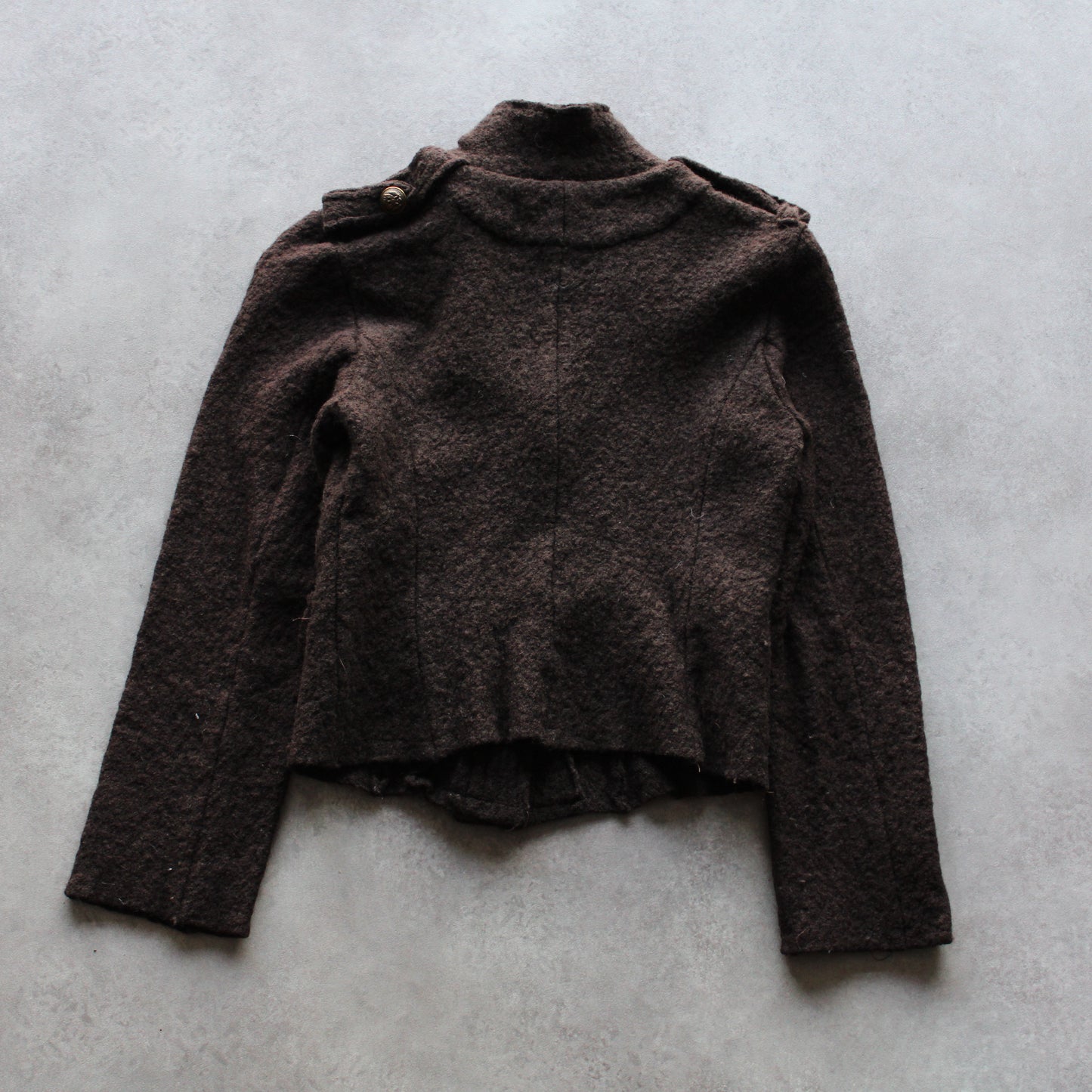 Columbia Polarfleece mit Reißverschluss (Herren-XL)