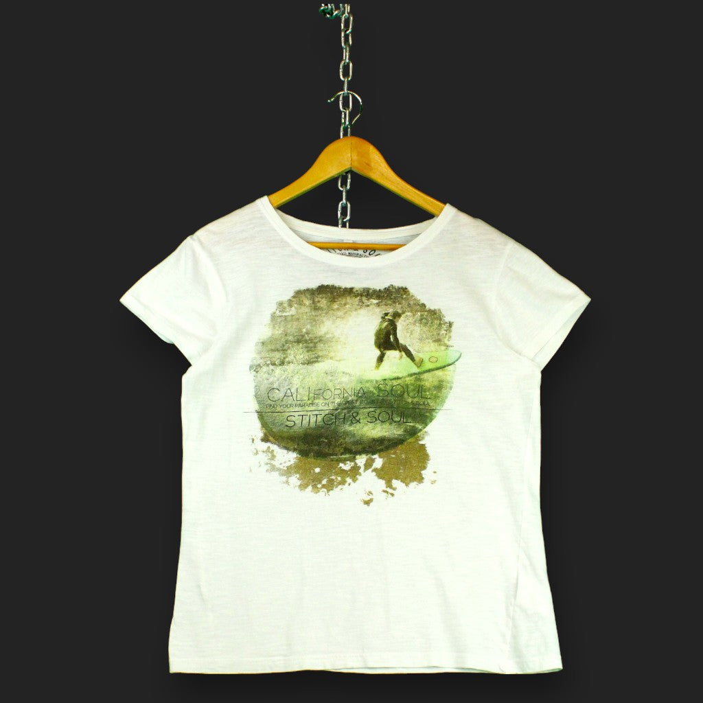 Stitch&Soul T-Shirt