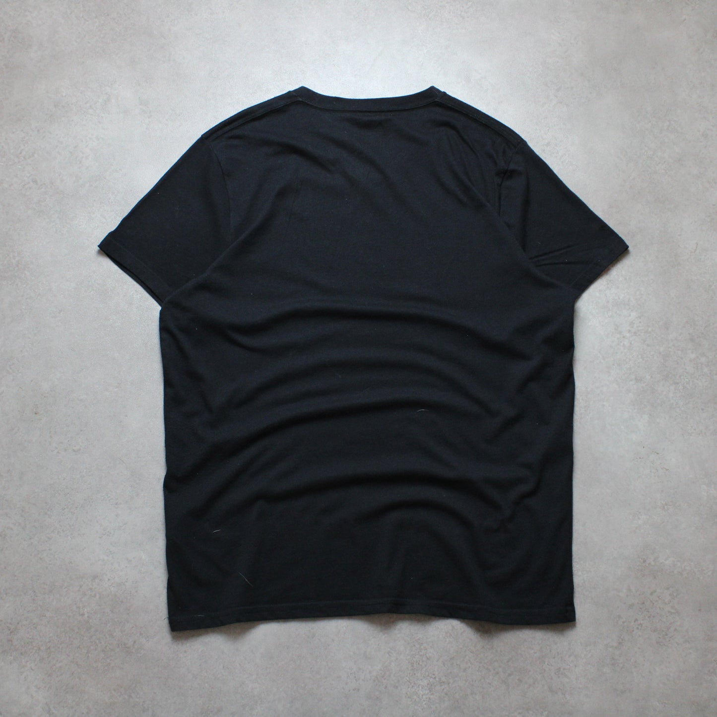 Hollister T-Shirt mit V-Ausschnitt (Herren, XL)
