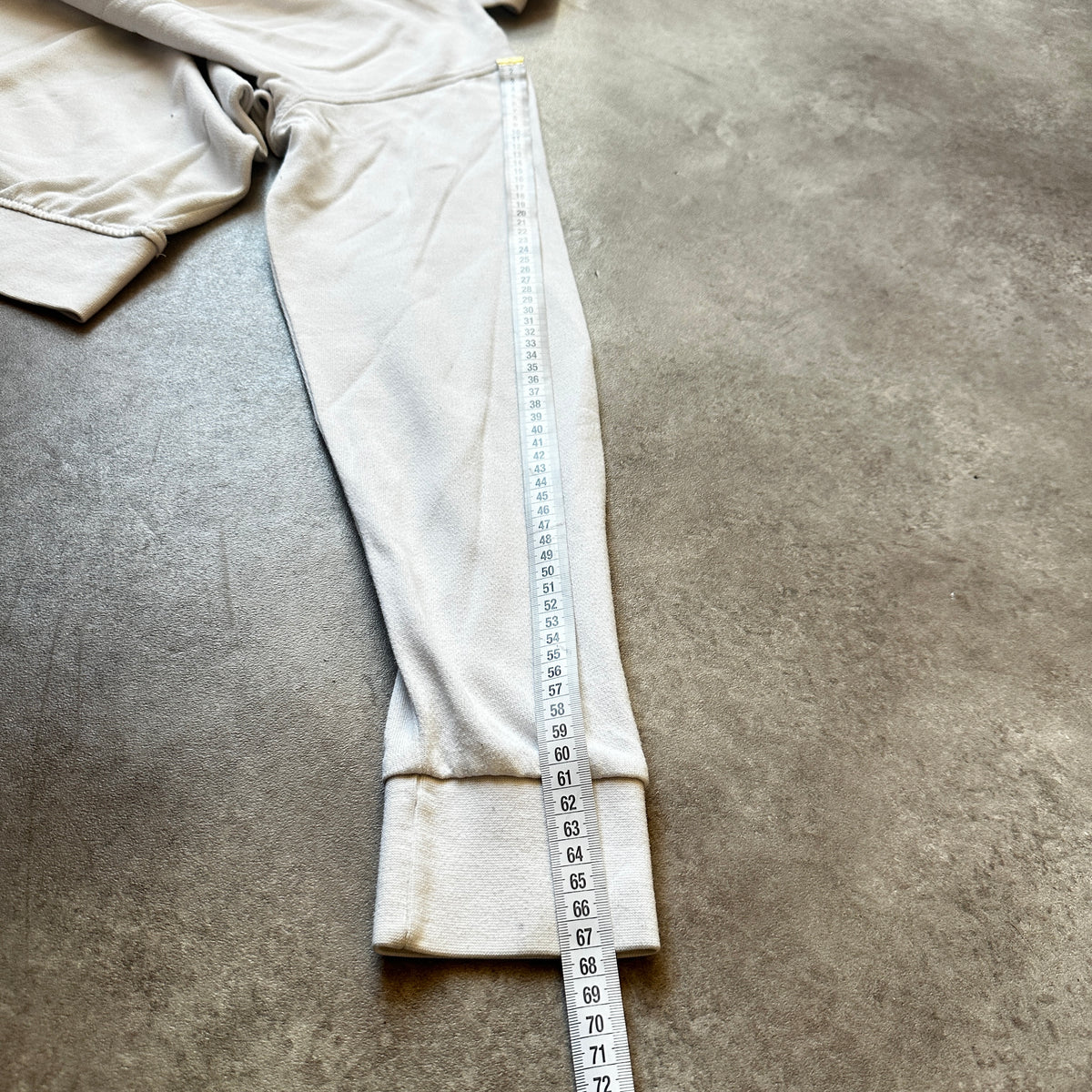 Element Off-White Wind Water Fire Earth Hoodie M