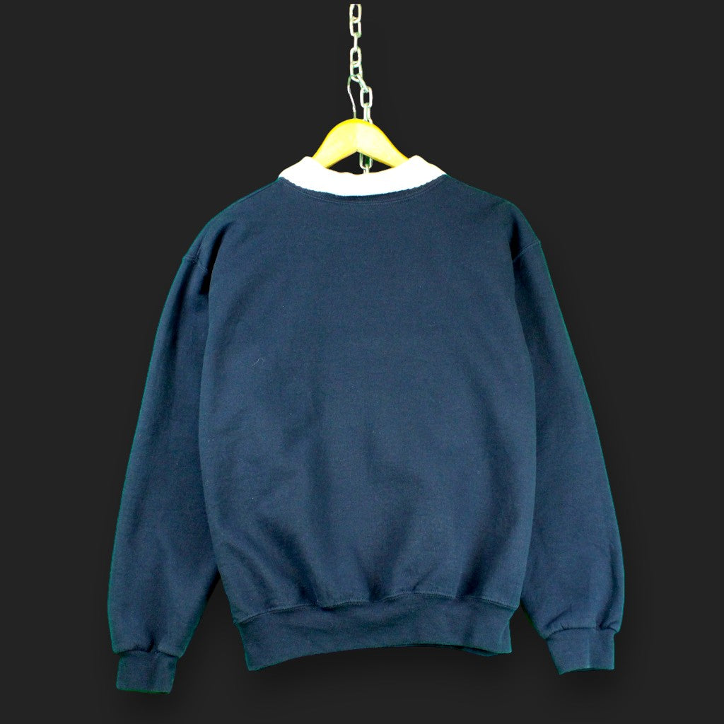 Top Stitch Vintage Pullover