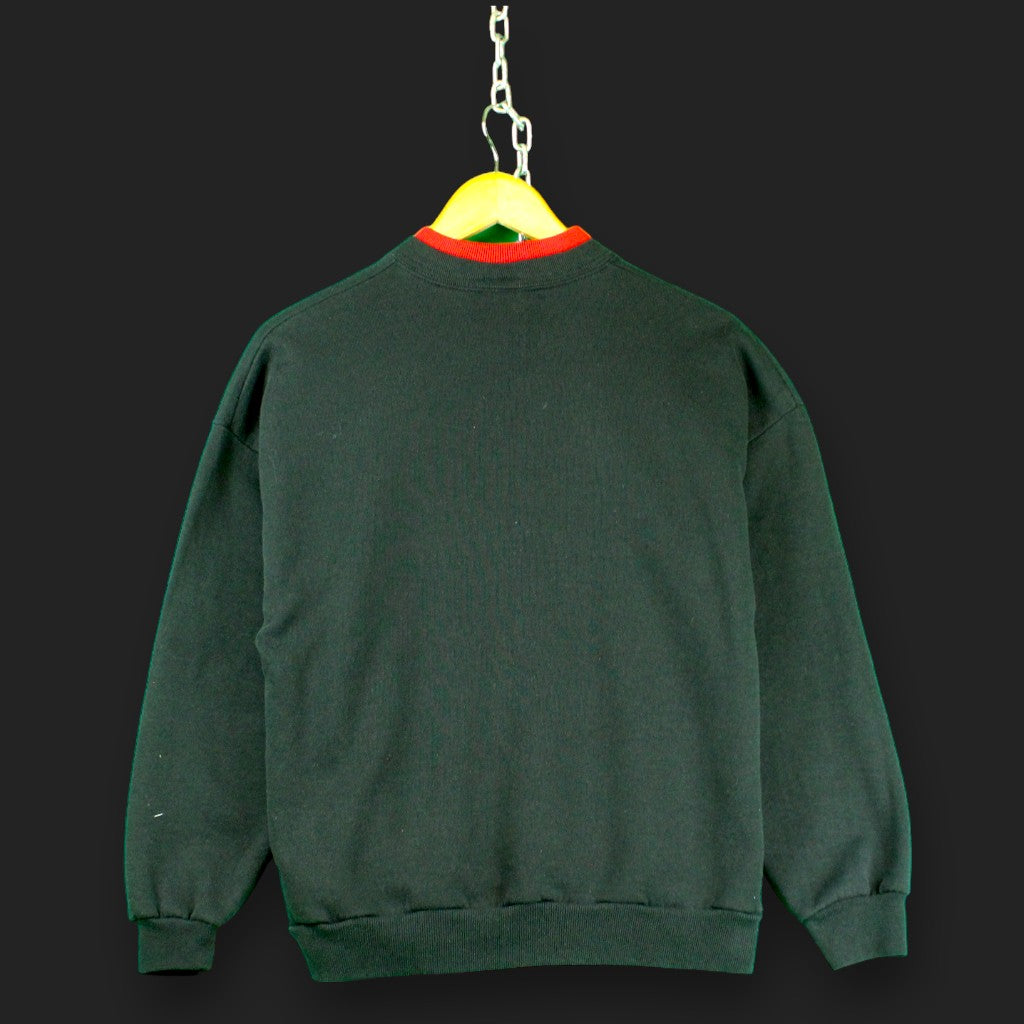 Top Stitch Vintage Pullover