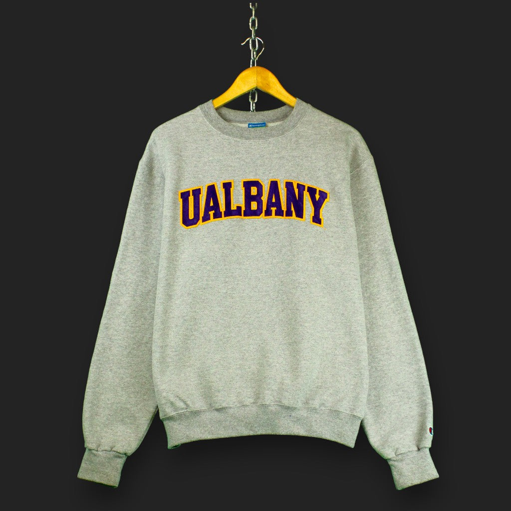 Champion Vintage UALBANY Pullover
