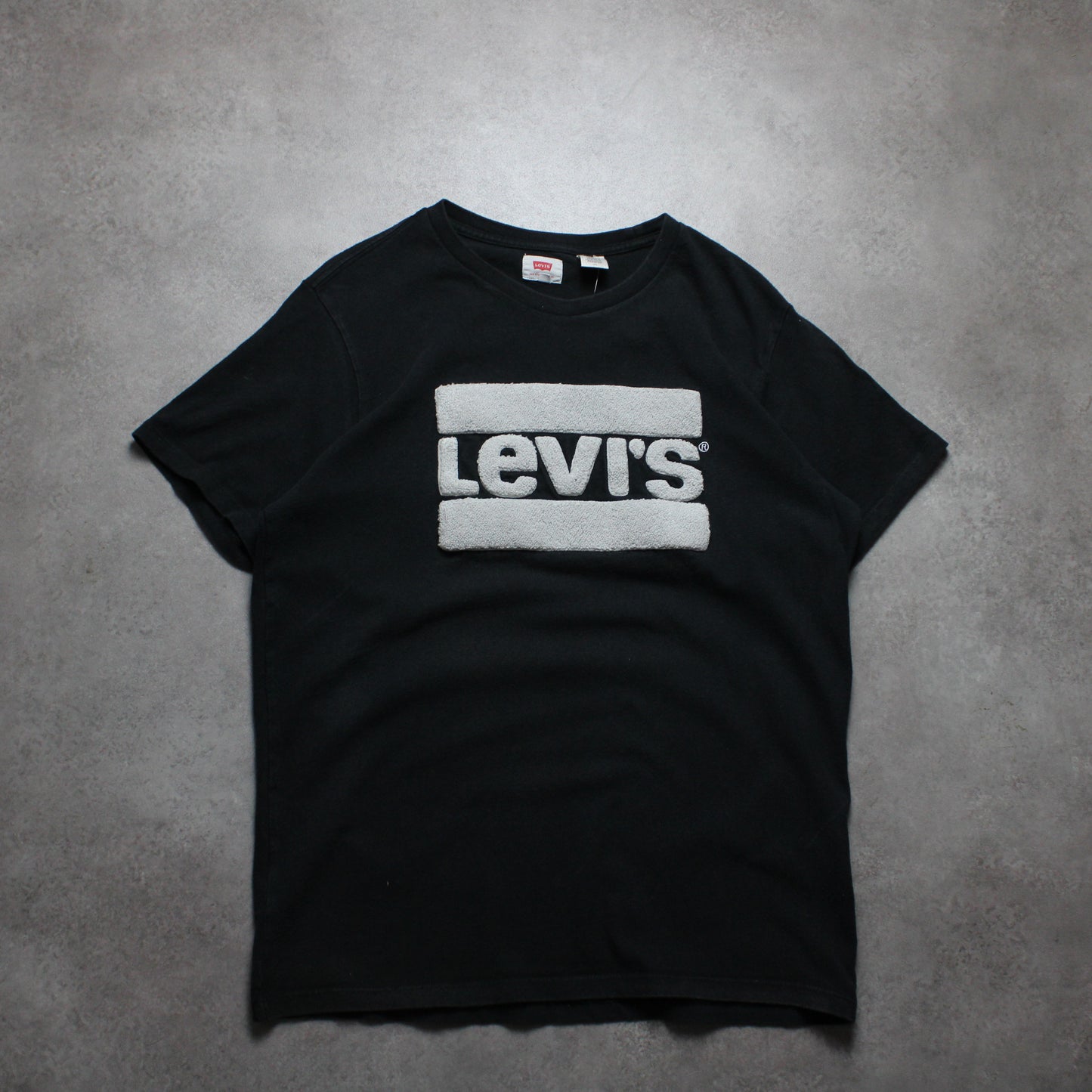 Levi's T-Shirt (Man-L)