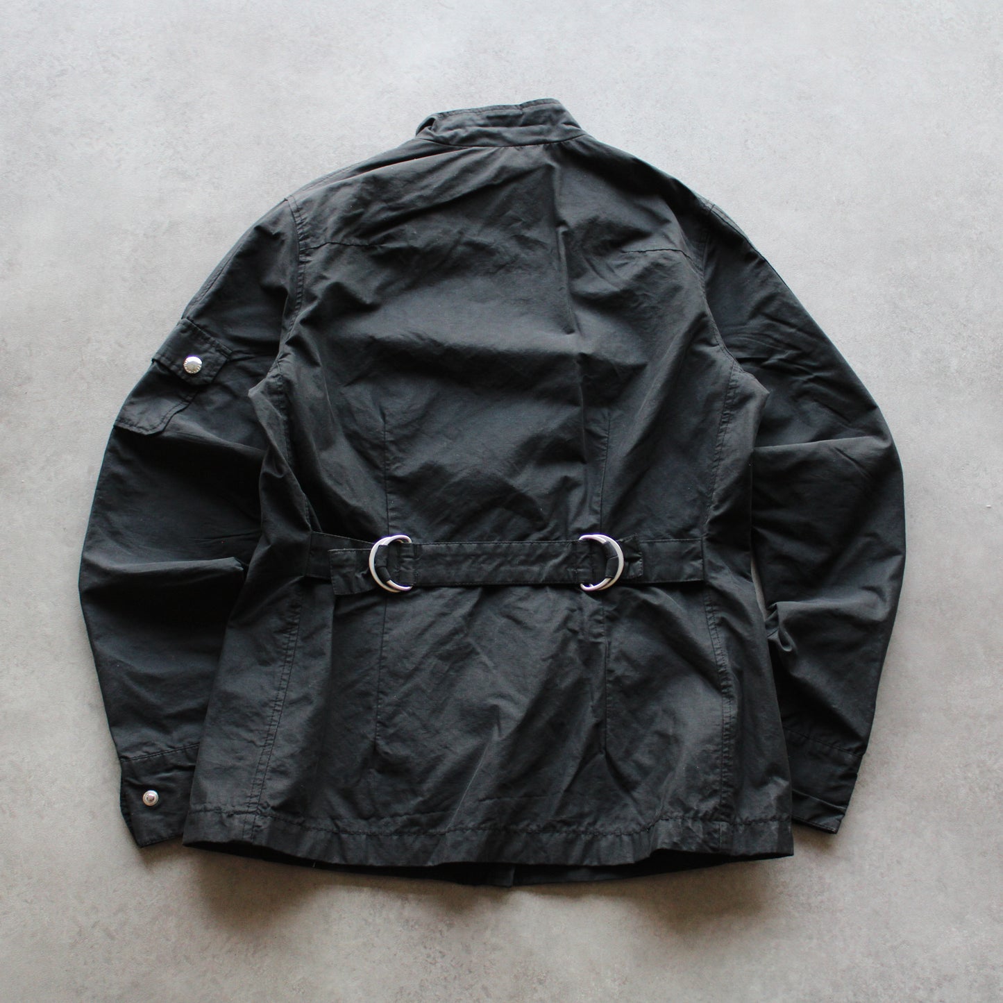 Columbia Polarfleece mit Reißverschluss (Herren-XL)