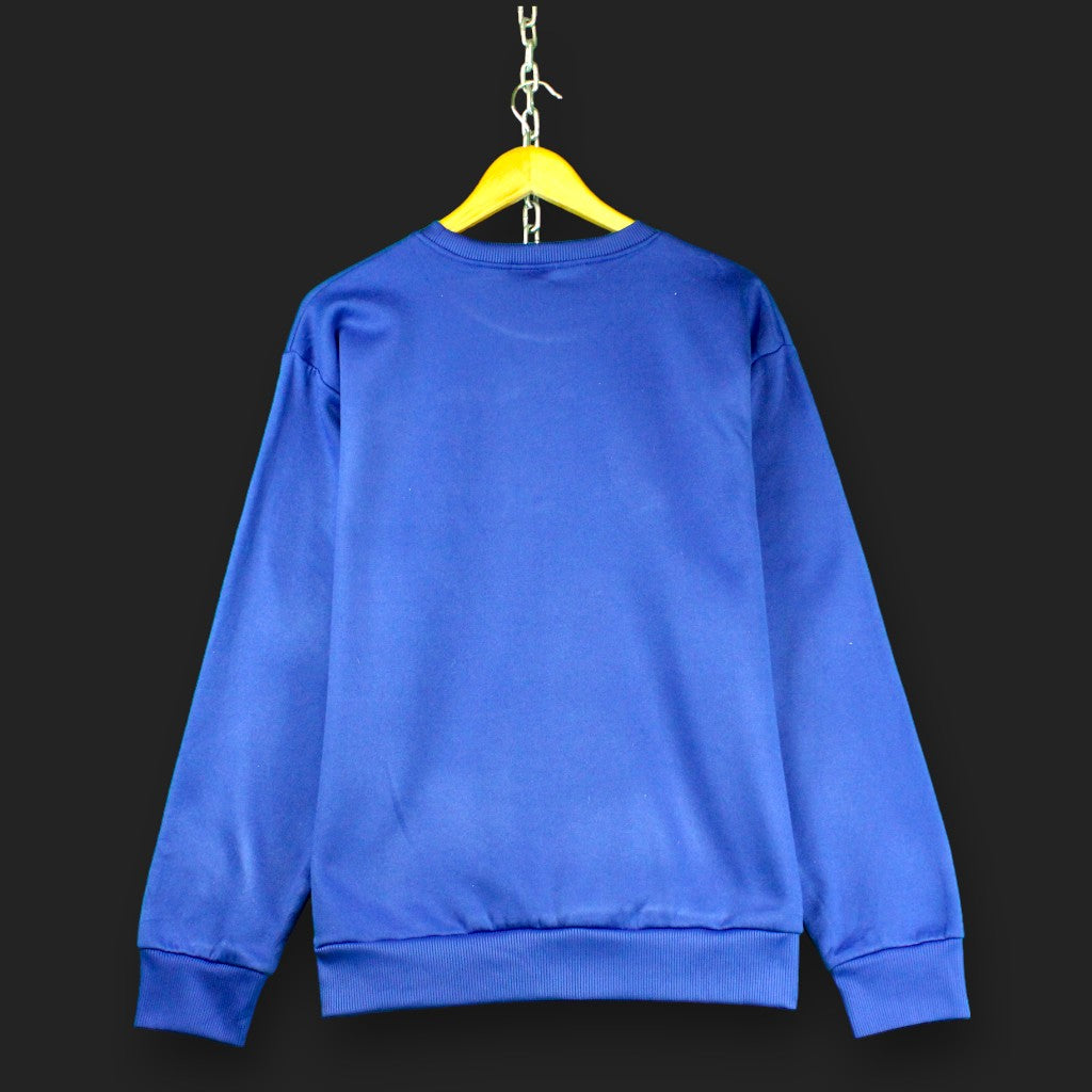 Bud Light Pullover