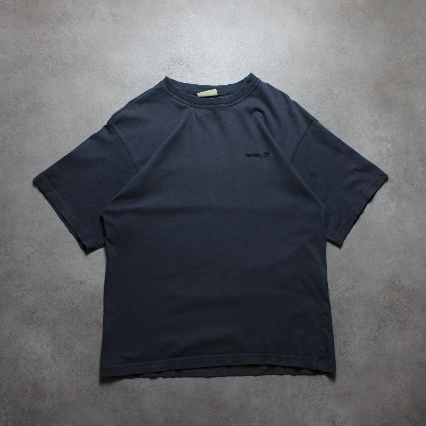 Sun Valley S T-Shirt (Herren-M)