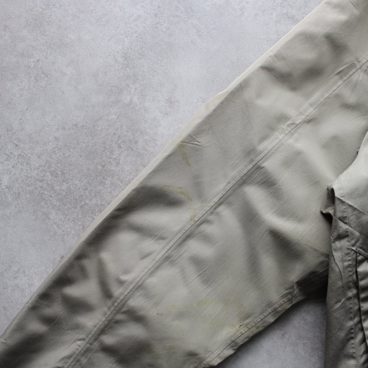 Columbia Polarfleece mit Reißverschluss (Herren-XL)