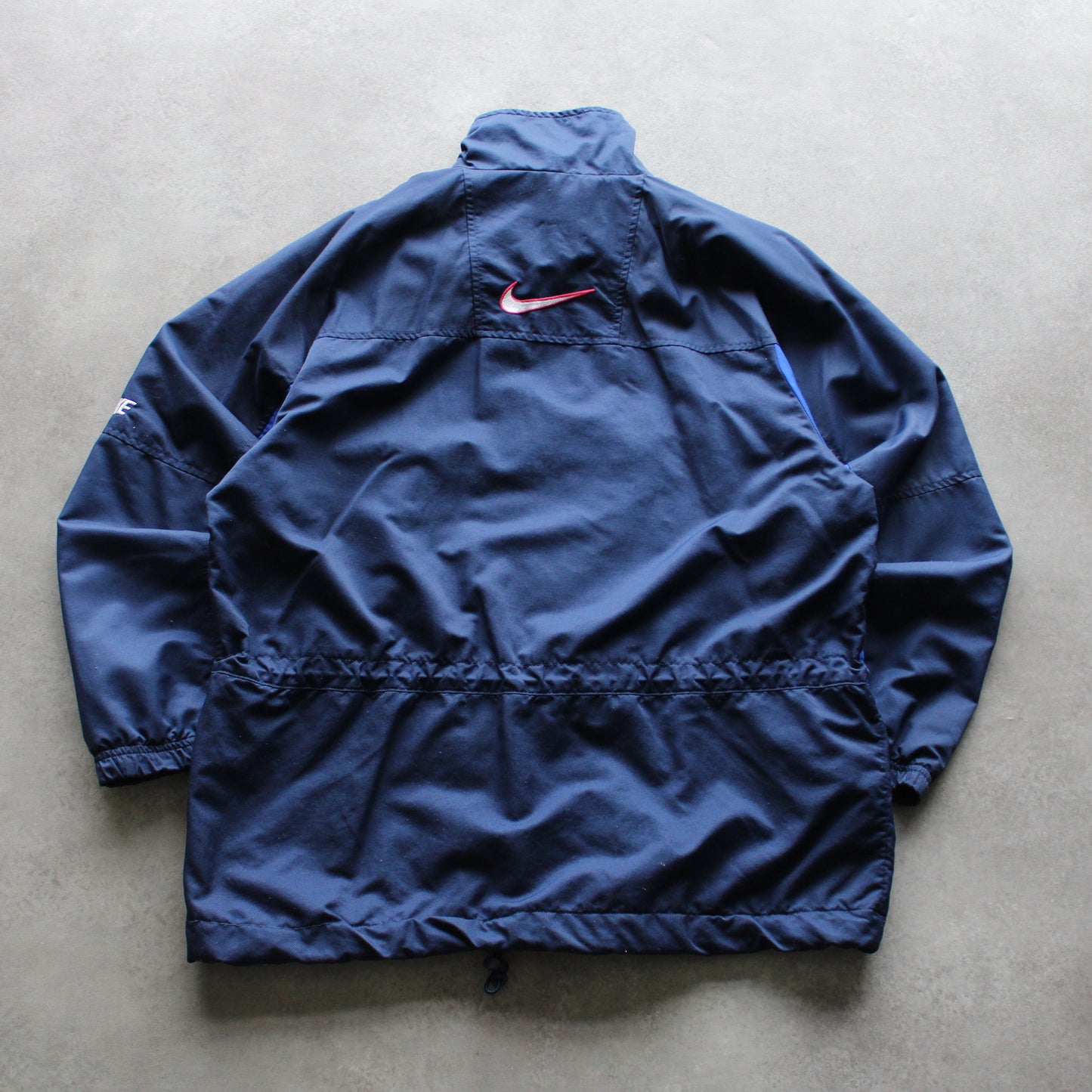 Columbia Polarfleece mit Reißverschluss (Herren-XL)
