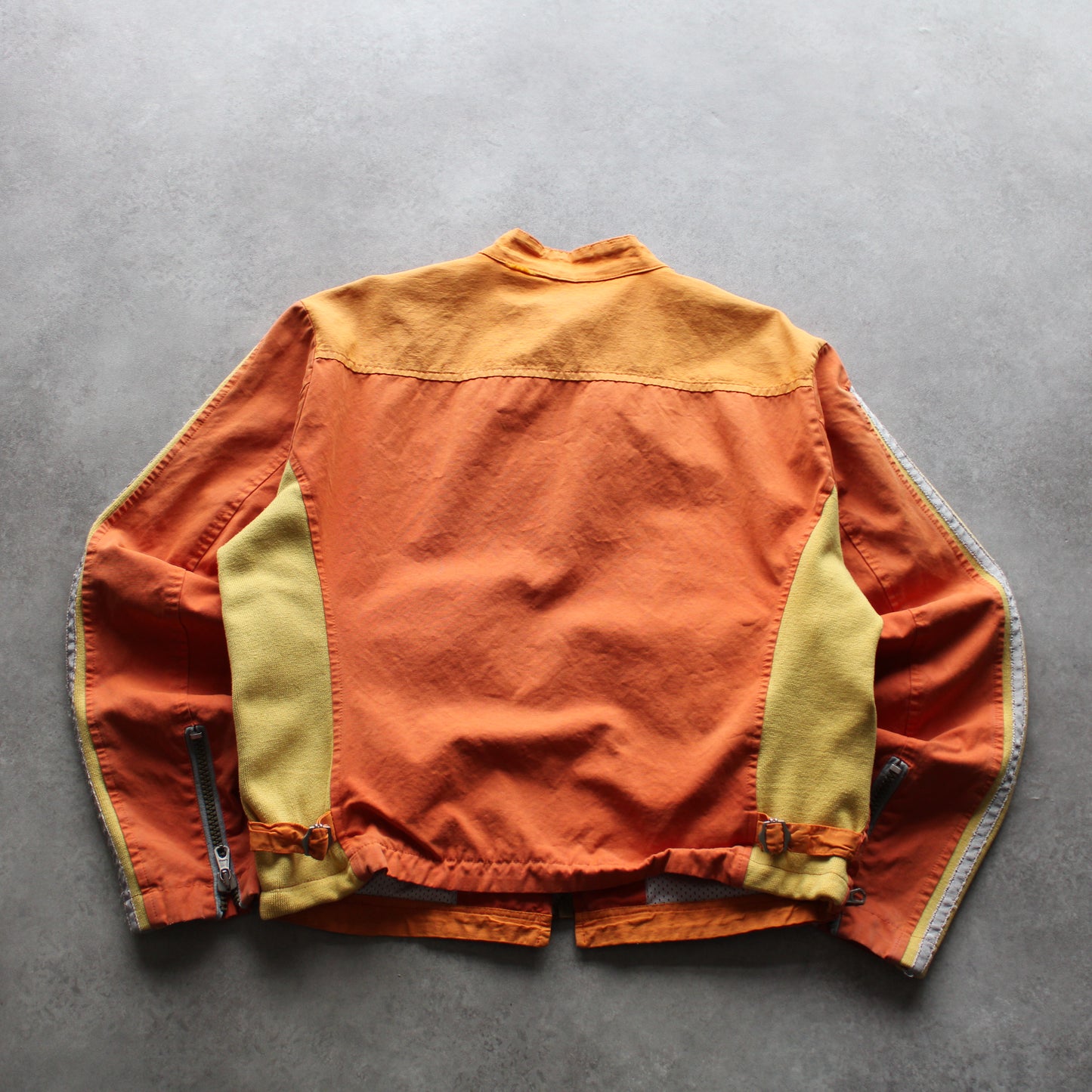 Columbia Polarfleece mit Reißverschluss (Herren-XL)