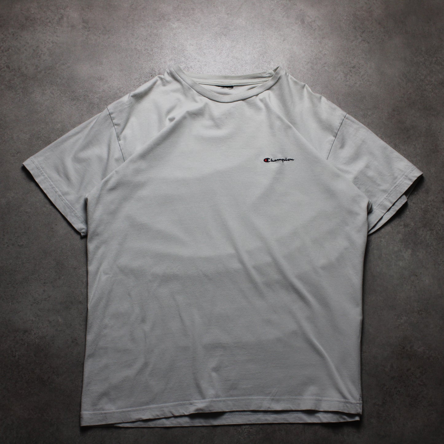 Champion T-Shirt (Herren, L)