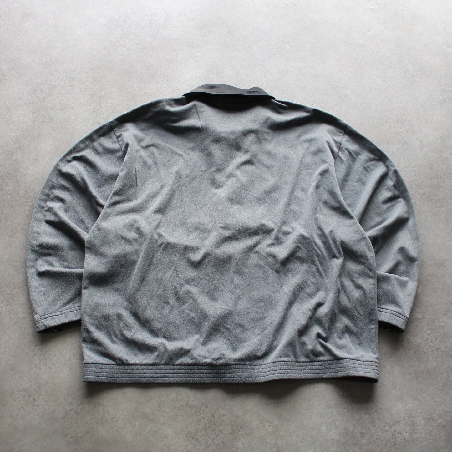 Columbia Polarfleece mit Reißverschluss (Herren-XL)