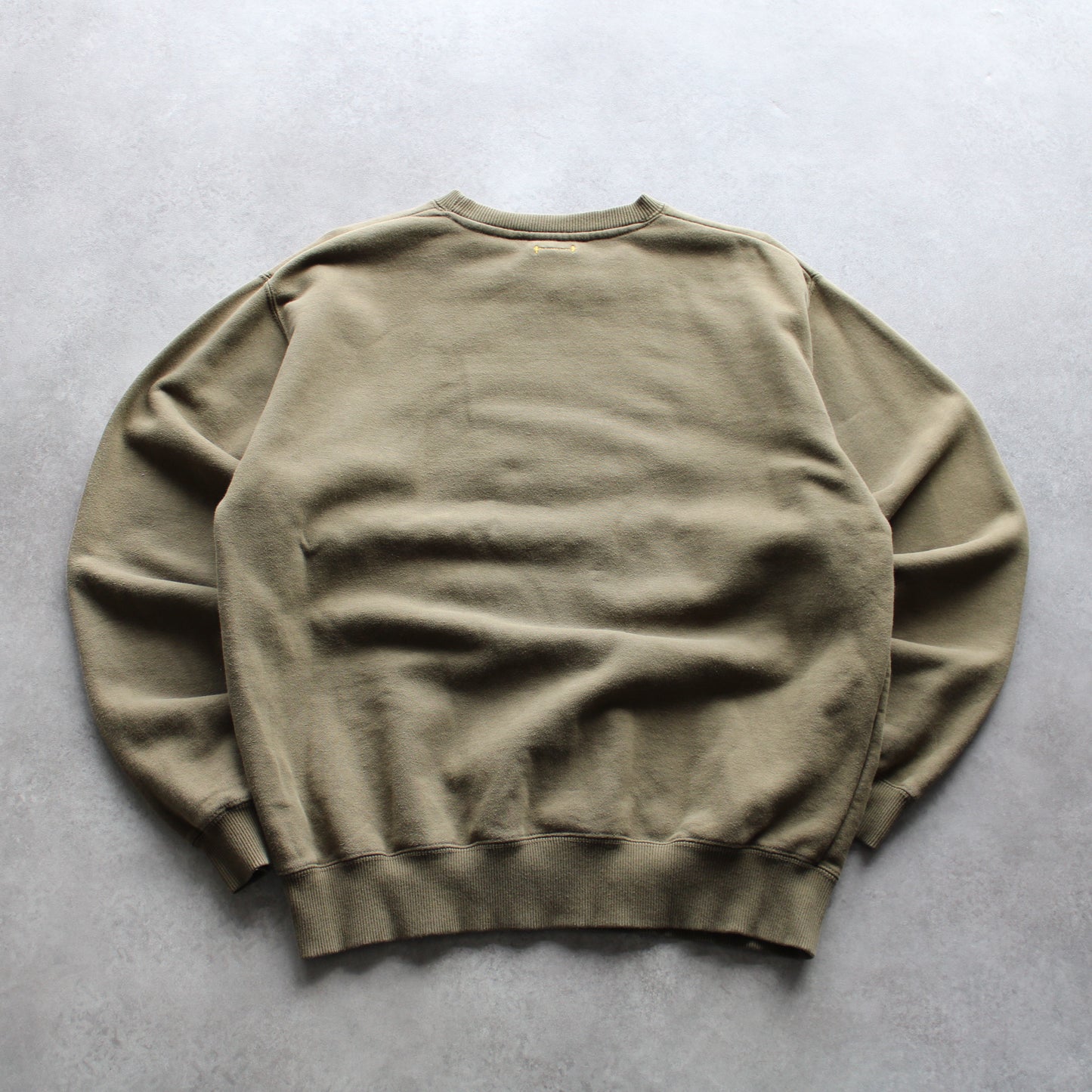 Columbia Polarfleece mit Reißverschluss (Herren-XL)