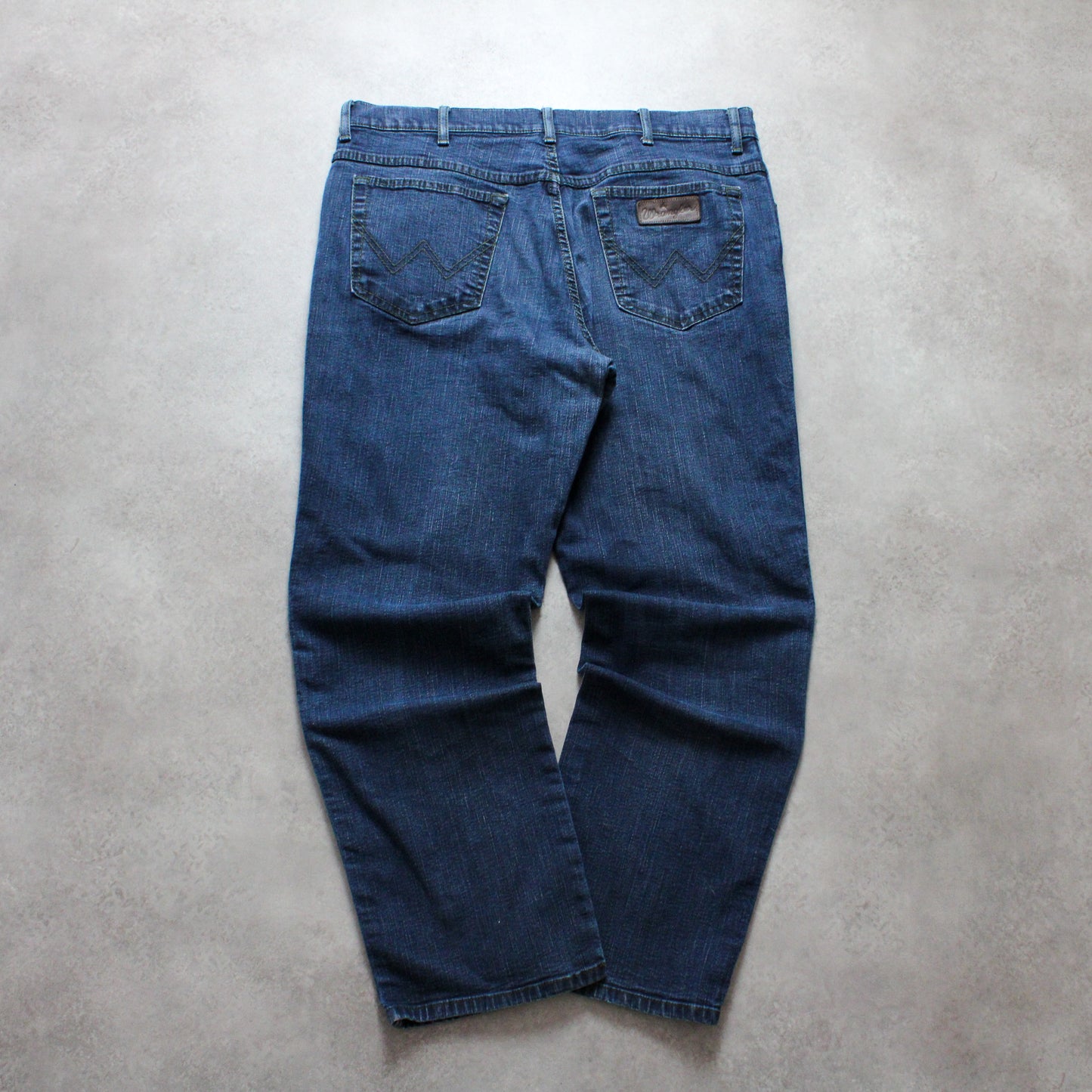 Wrangler Jeanshose (Herren-W38)
