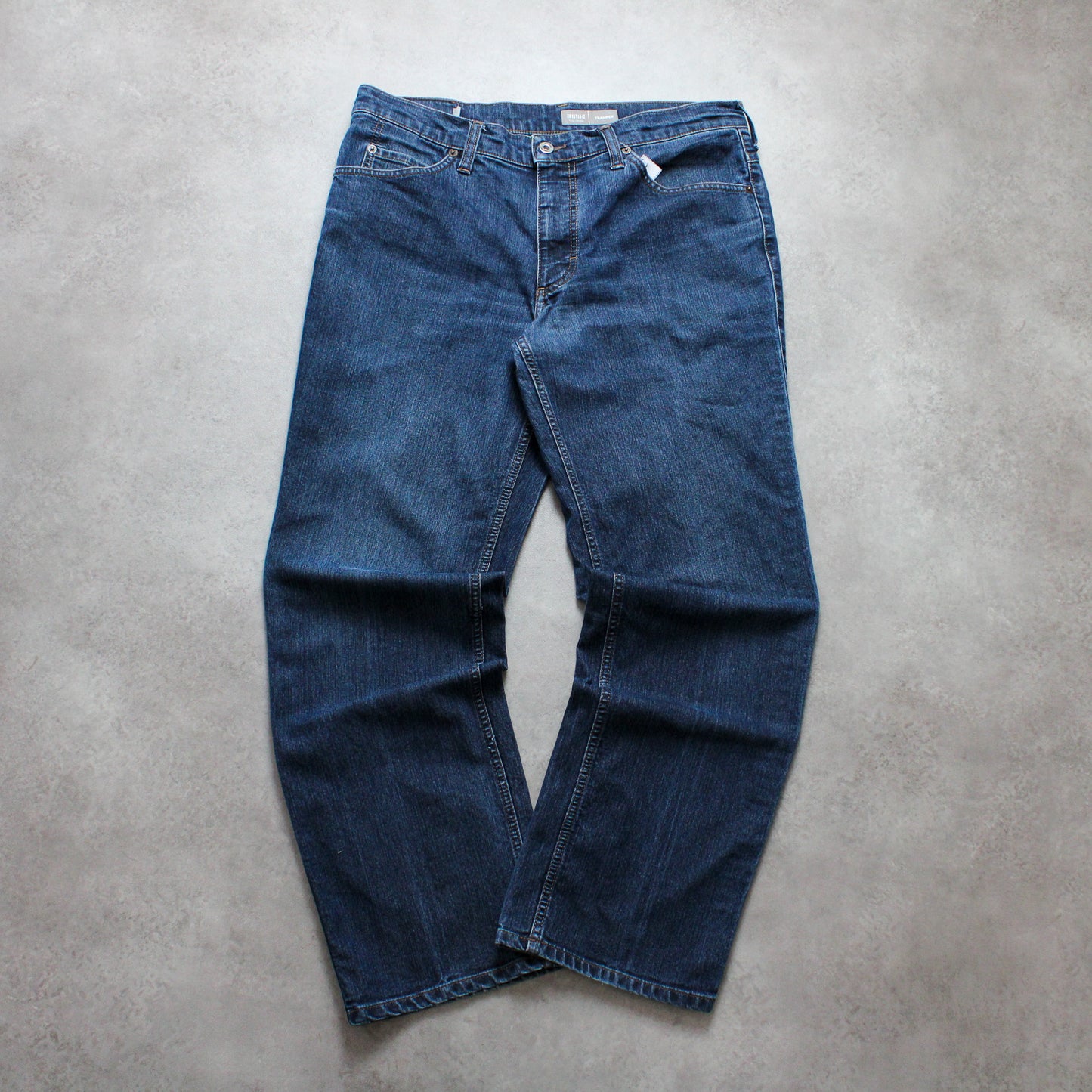Mustang Pants (Men-W36)