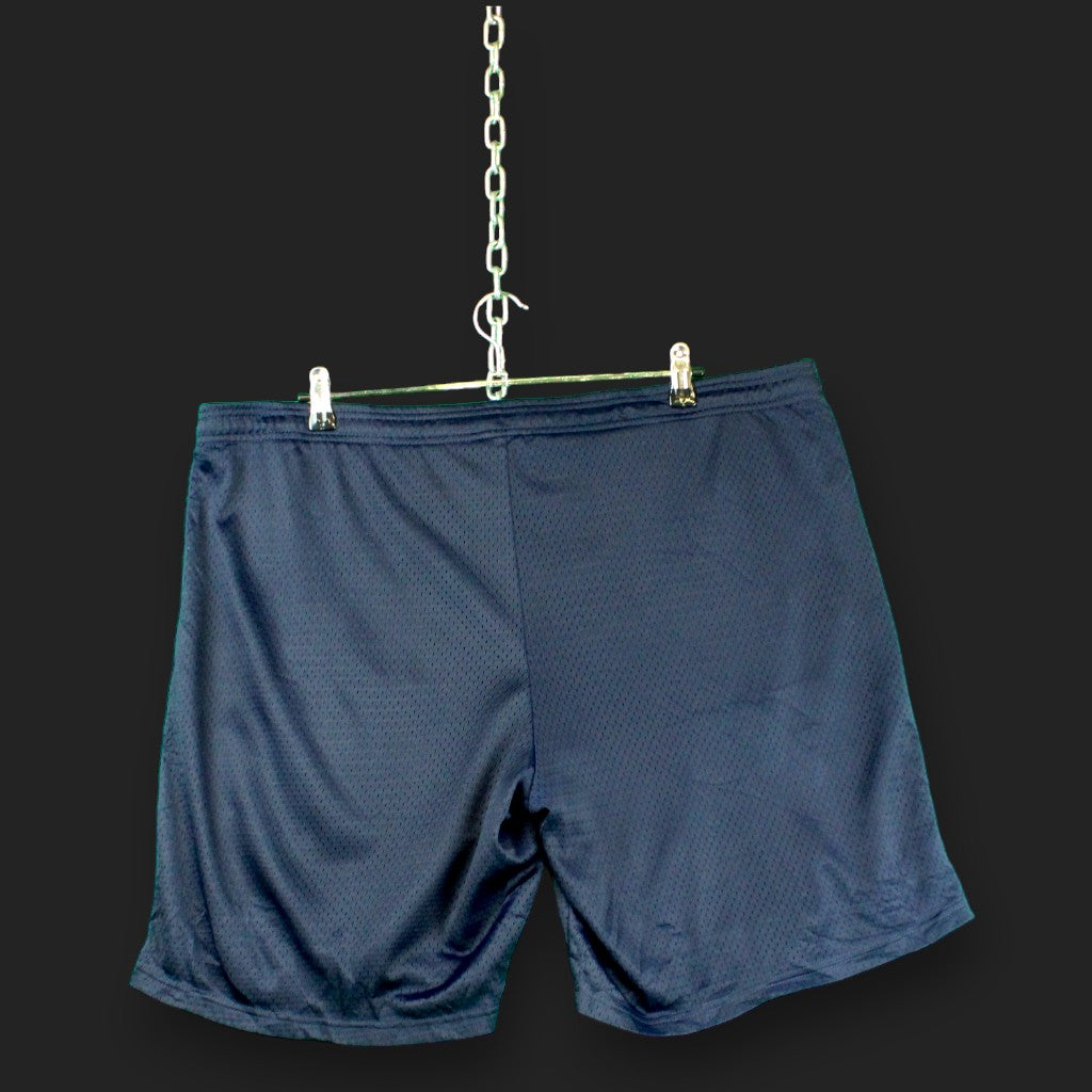 Vintage-Trainingsshorts