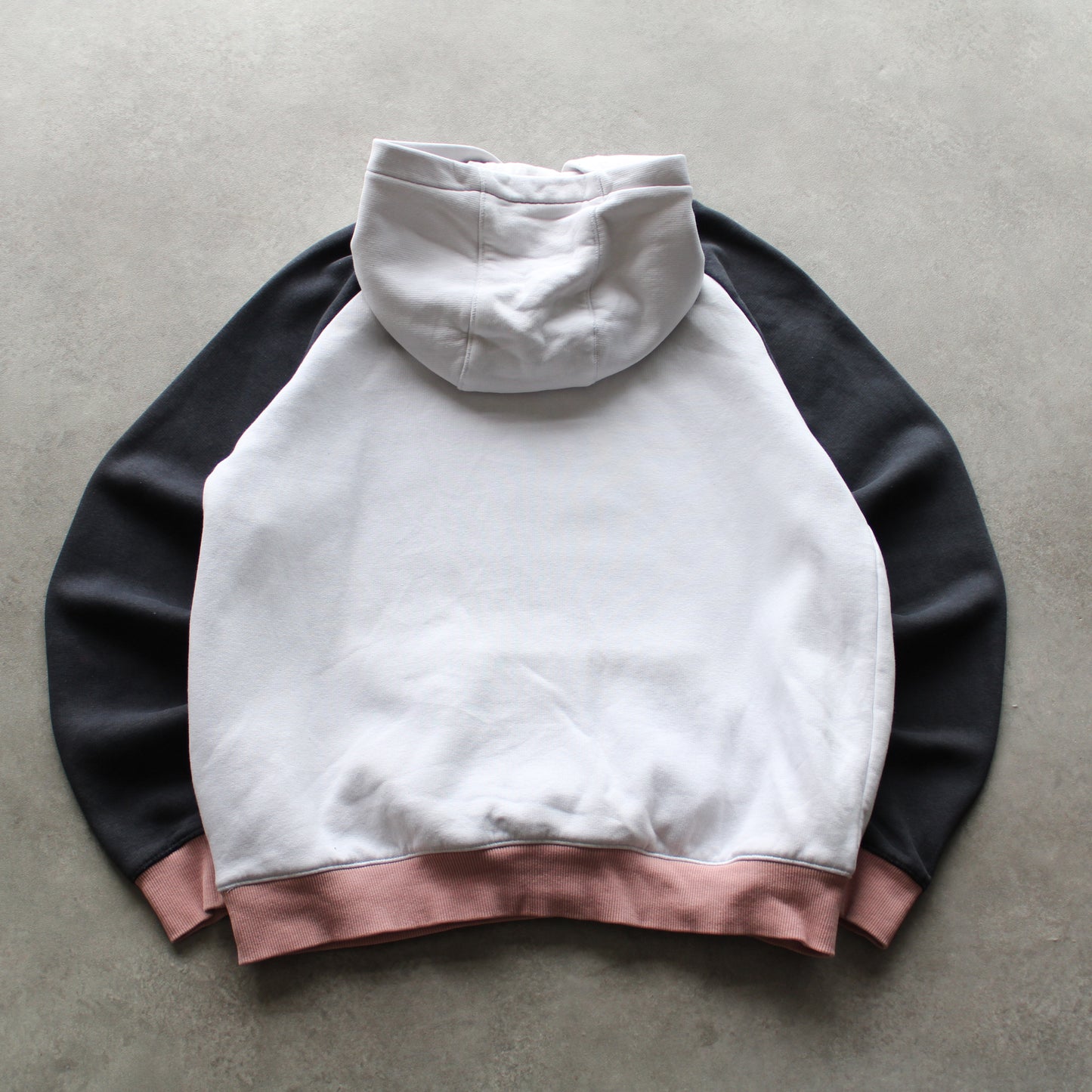 Columbia Polarfleece mit Reißverschluss (Herren-XL)