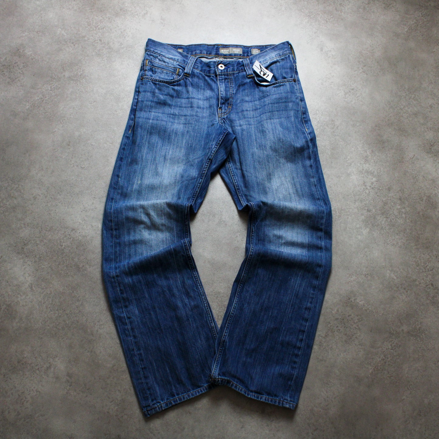 Mustang Pants (Men-W32)