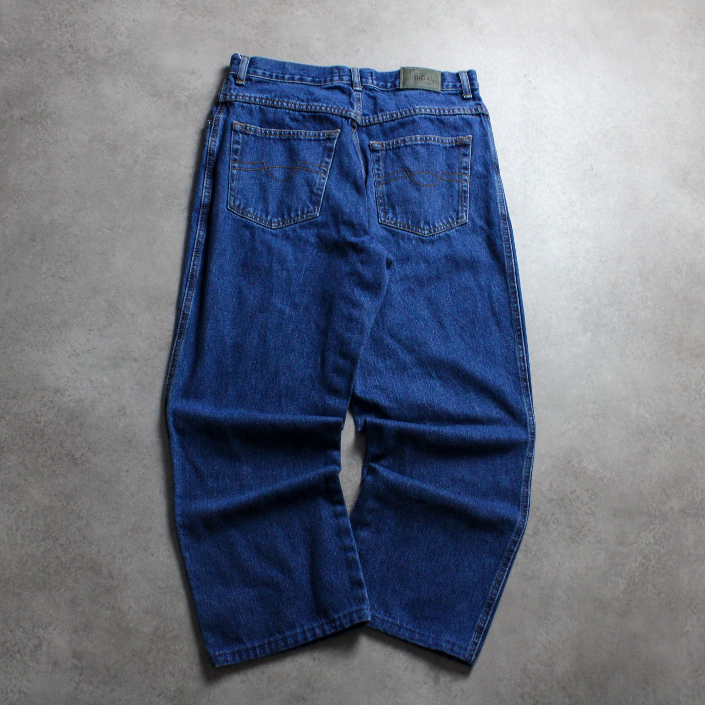 J. Müller Hose (Herren-W30)
