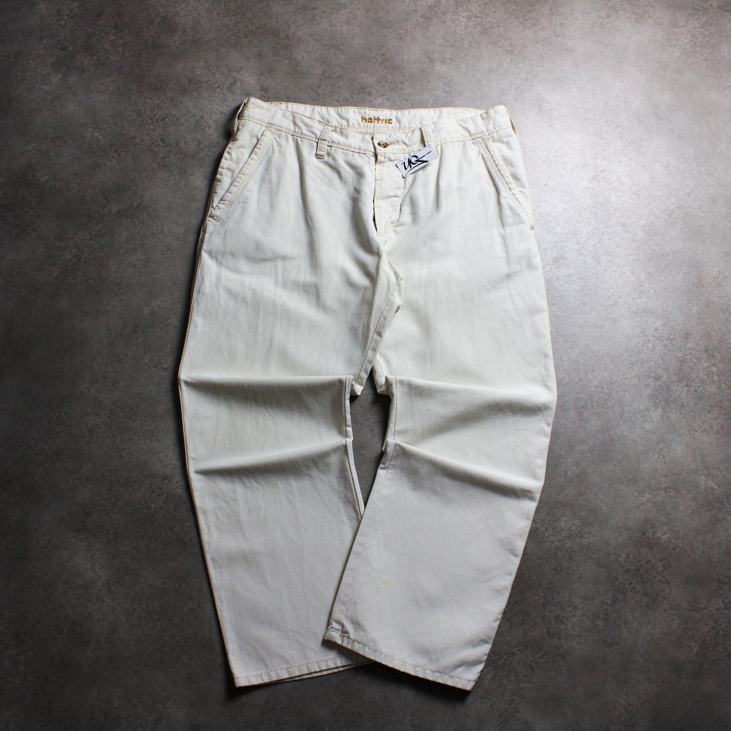 Hattric Pants (Men-W32)