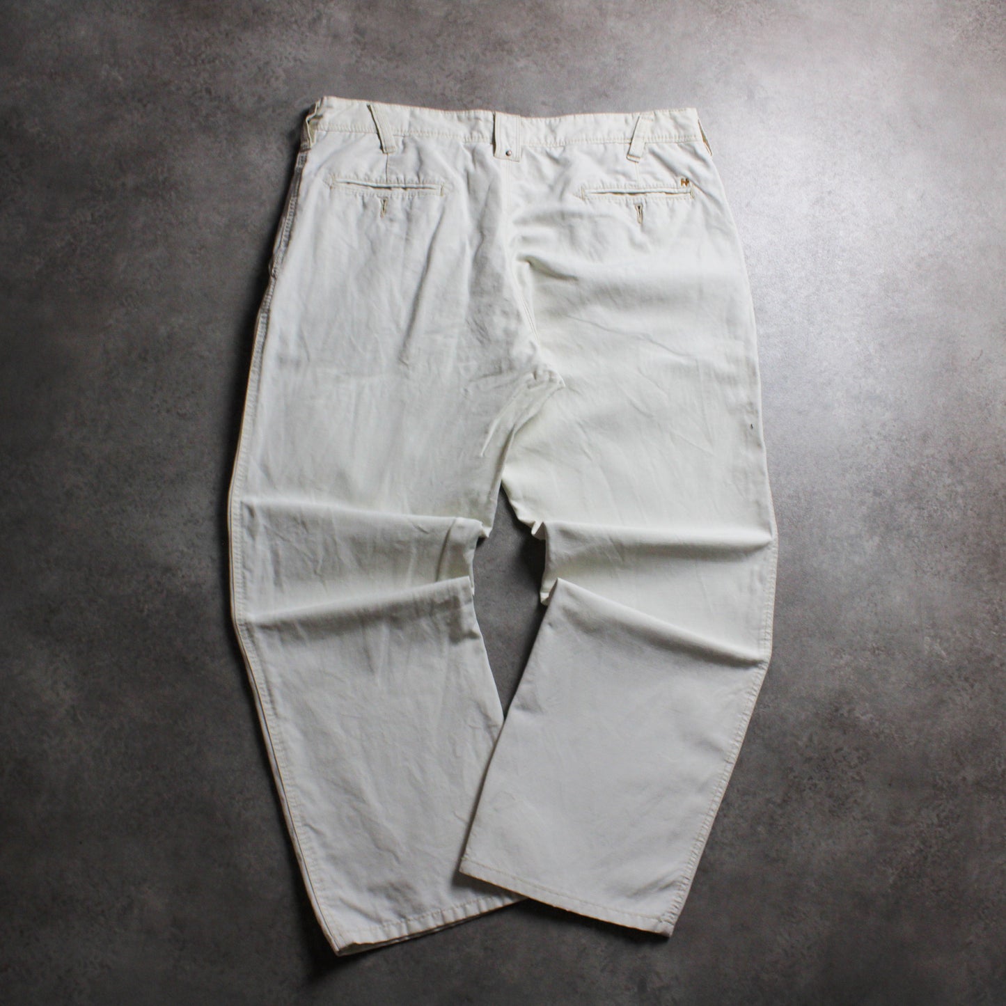 Hattric Pants (Men-W32)