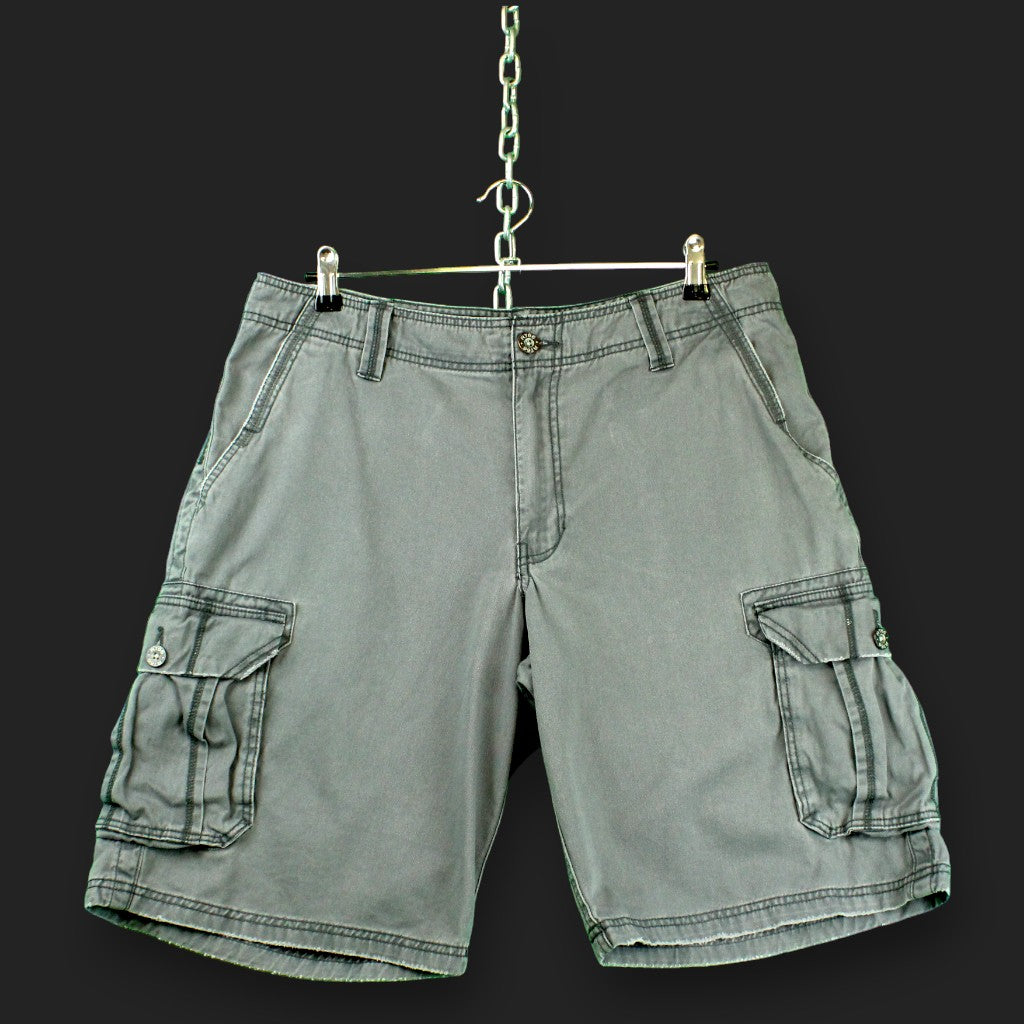 Route 66 Cargo-Shorts